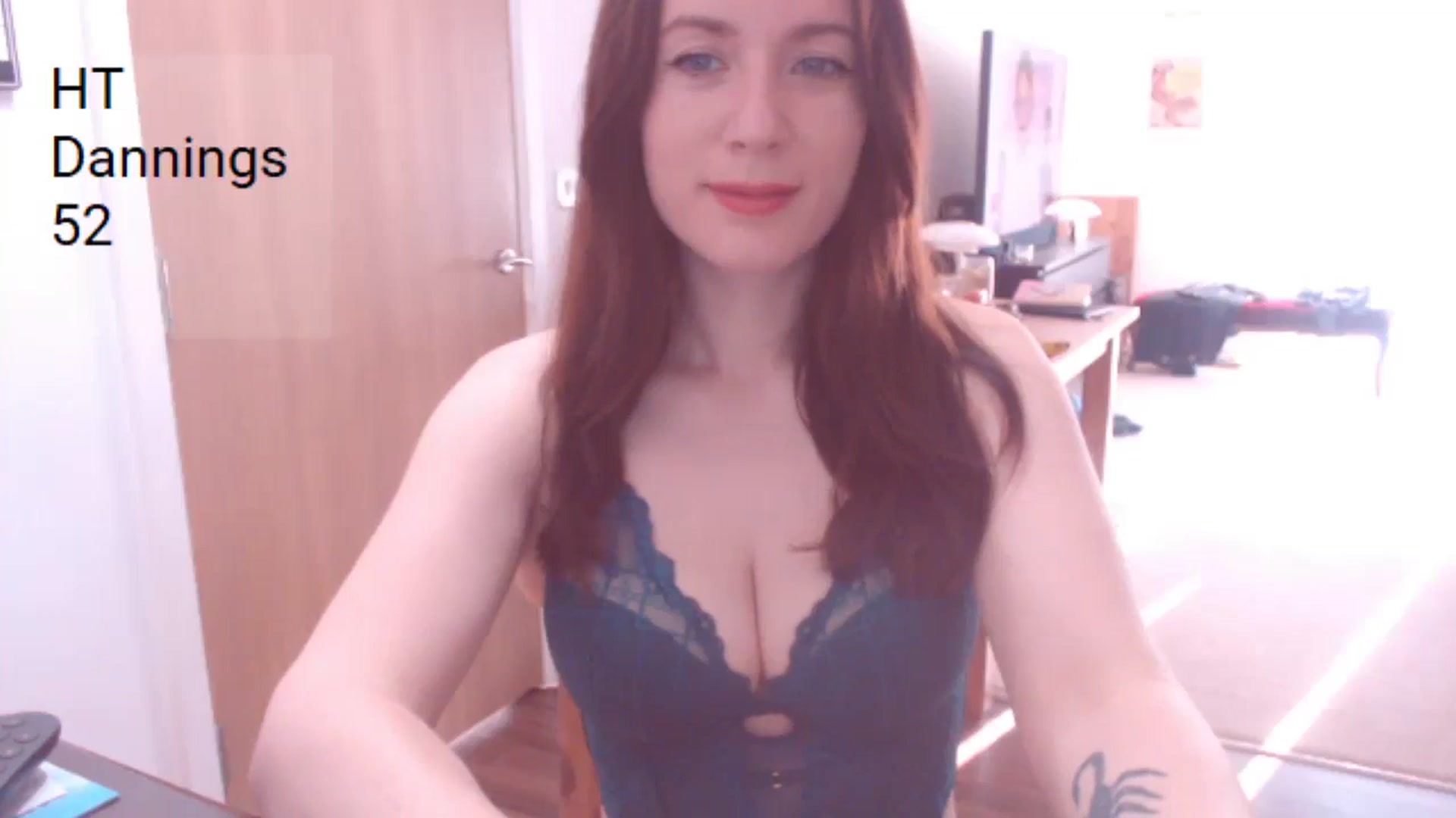 Gallery image thumbnail from AubreyPlza's myfreecams stream on, 04/11/2025, 07:38 image 14 of 20