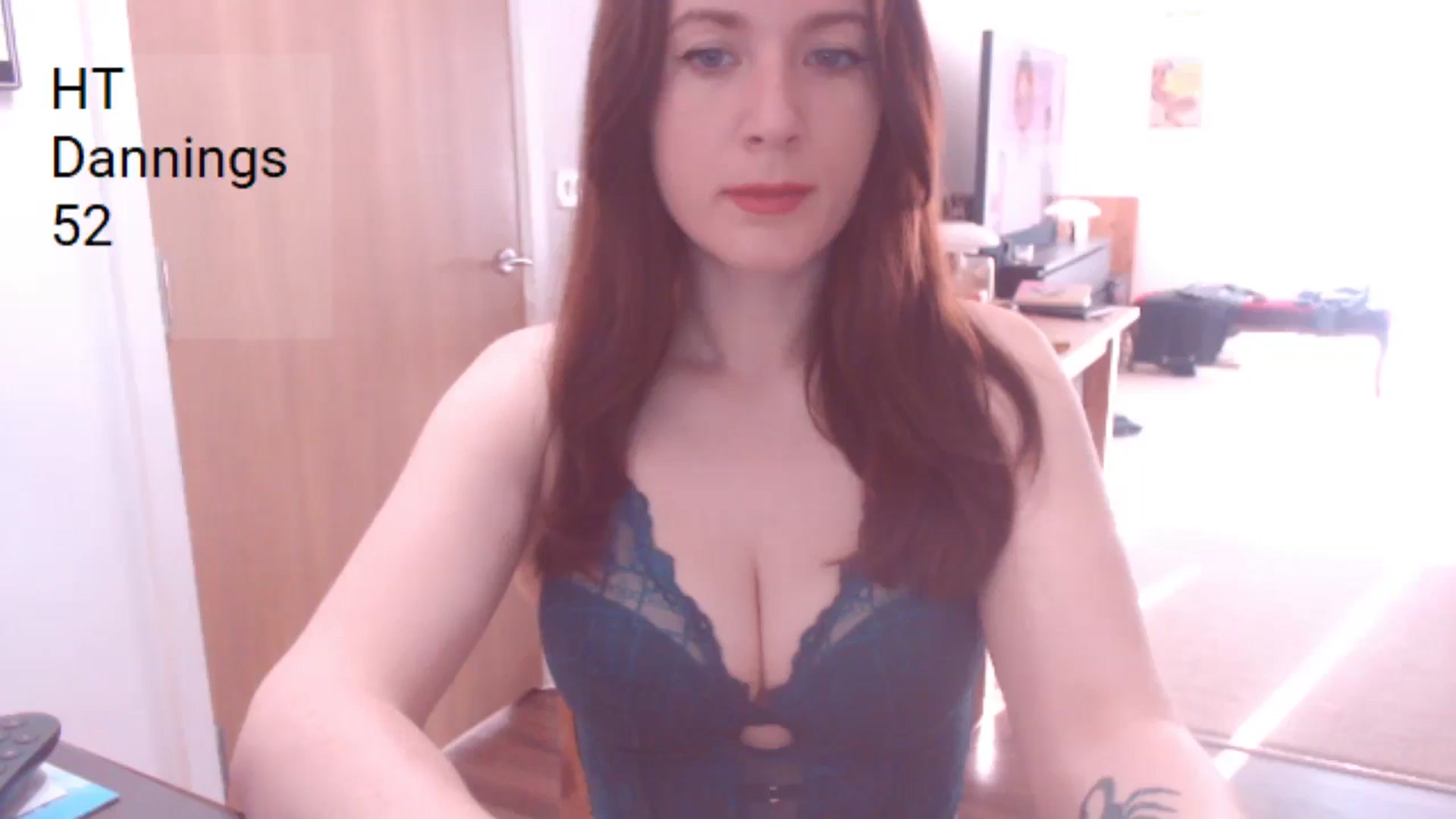 Gallery image thumbnail from AubreyPlza's myfreecams stream on, 04/11/2025, 07:38 image 16 of 20