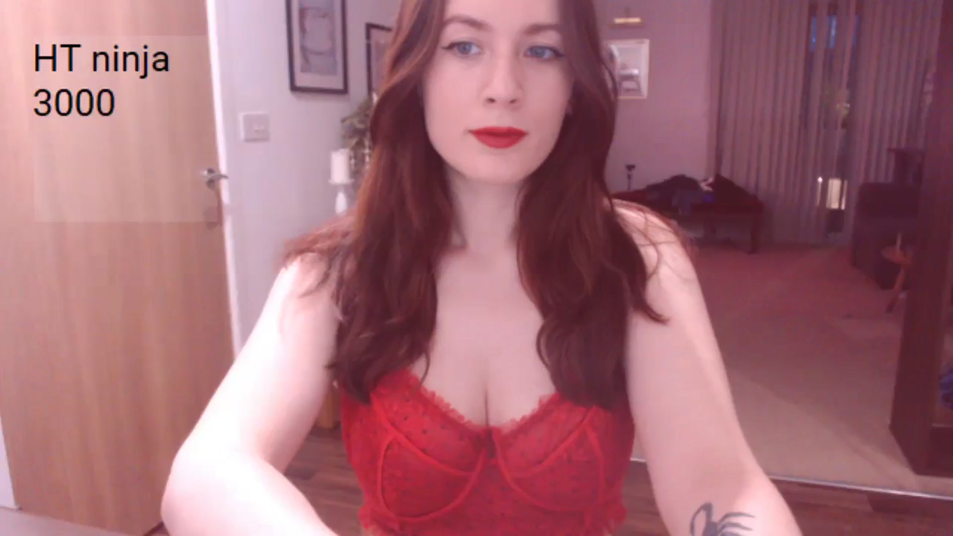 Gallery image thumbnail from AubreyPlza's myfreecams stream on, 05/18/2025, 20:58 image 1 of 20