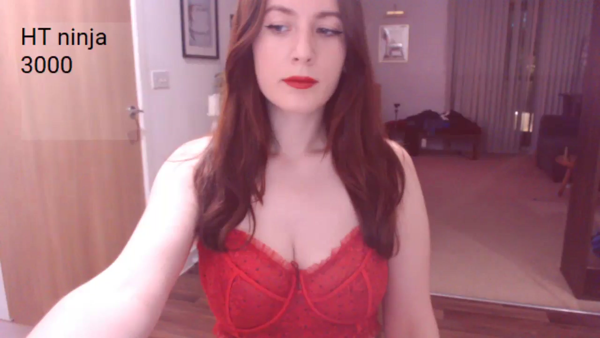 Gallery image thumbnail from AubreyPlza's myfreecams stream on, 05/18/2025, 20:58 image 15 of 20