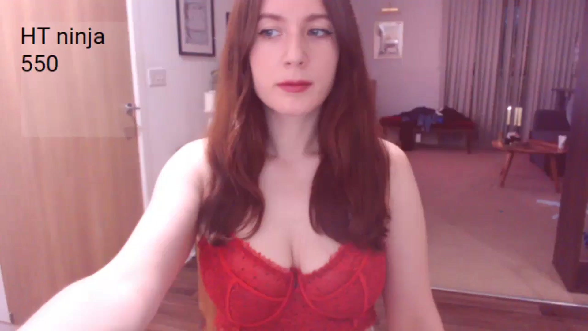 Gallery image thumbnail from AubreyPlza's myfreecams stream on, 05/19/2025, 20:46 image 20 of 20