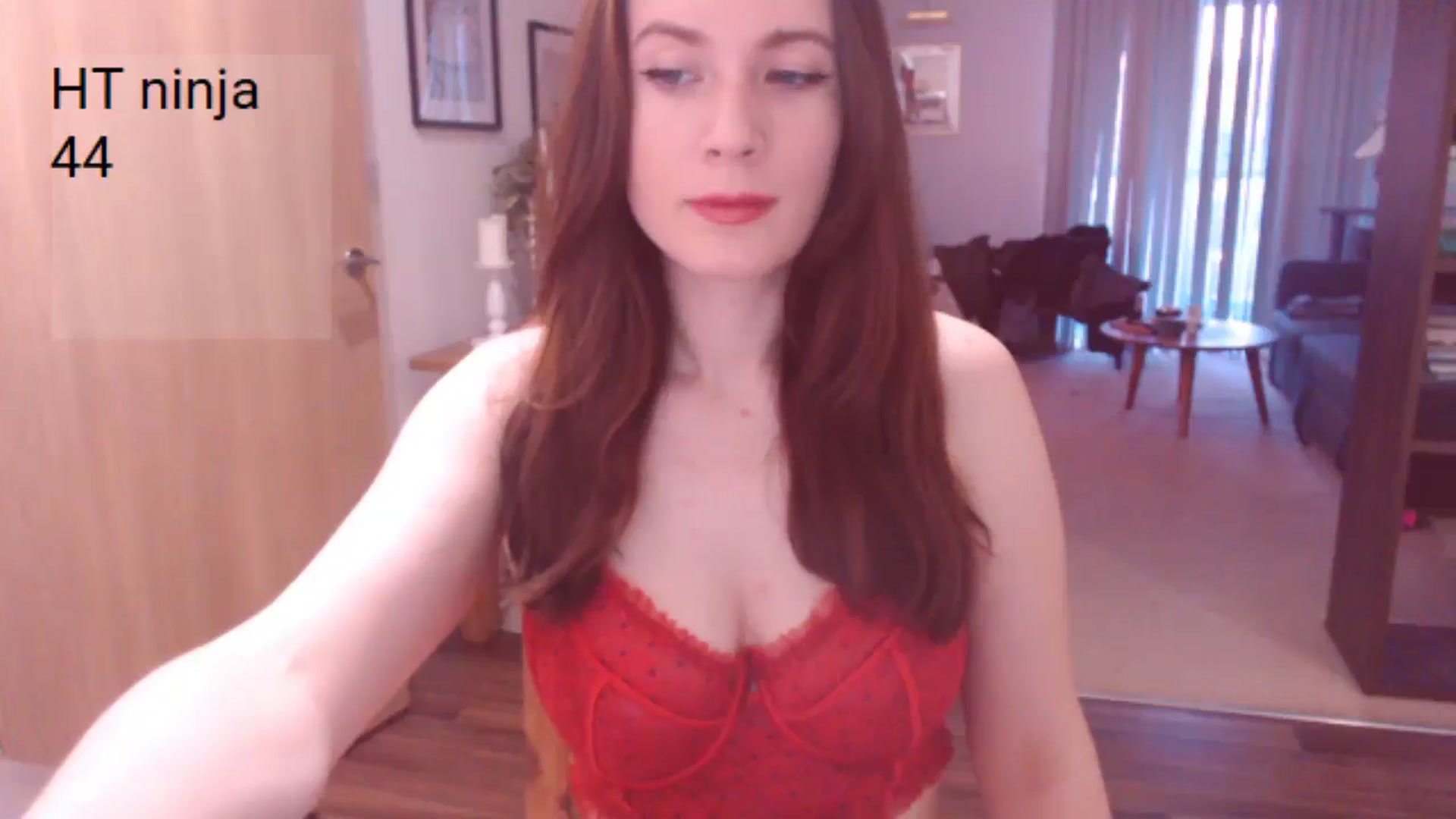 Gallery image thumbnail from AubreyPlza's myfreecams stream on, 05/30/2025, 20:17 image 2 of 20