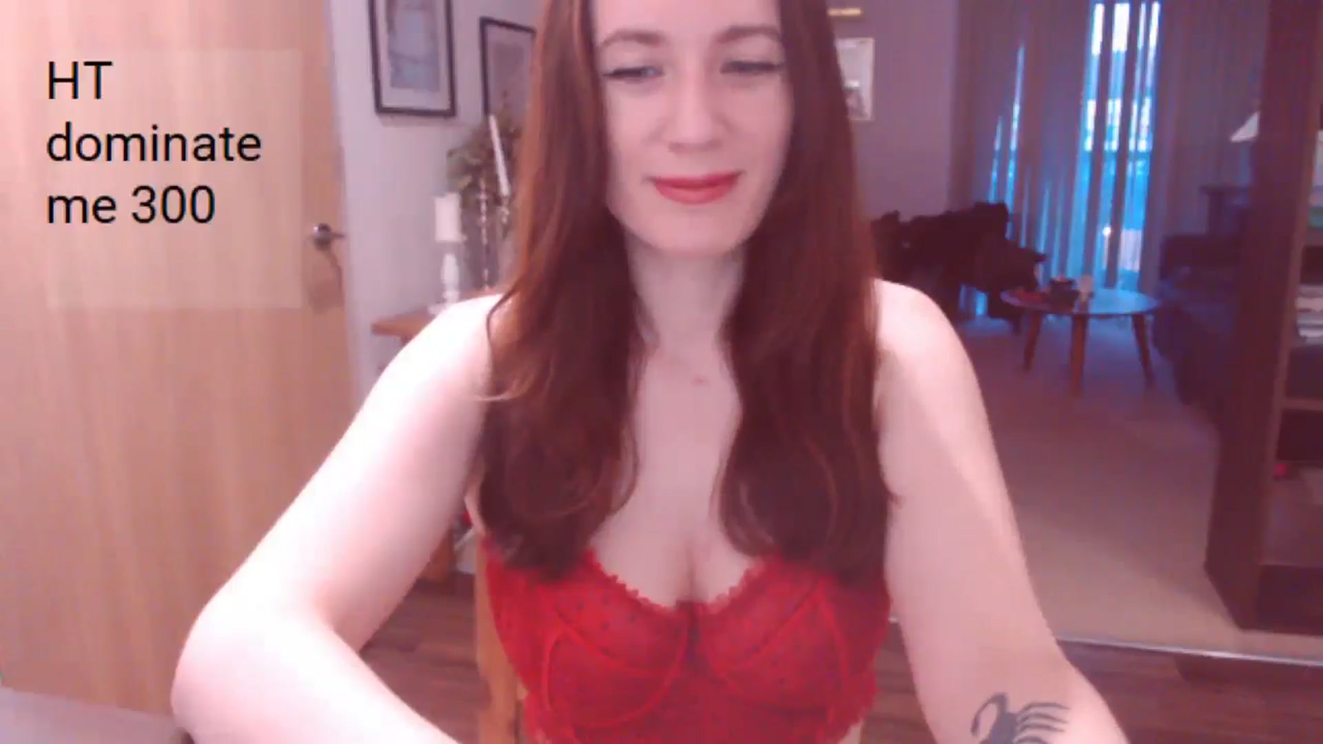 Gallery image thumbnail from AubreyPlza's myfreecams stream on, 05/30/2025, 20:17 image 17 of 20