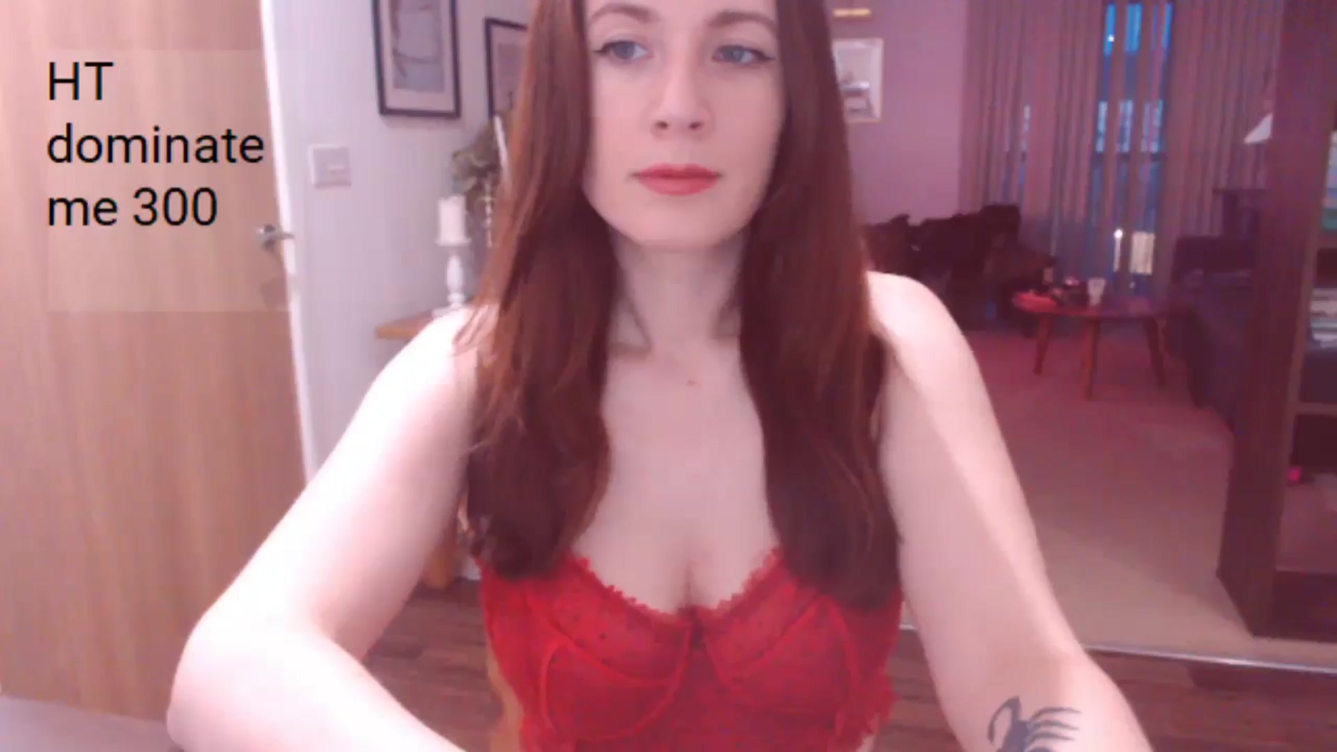 Gallery image thumbnail from AubreyPlza's myfreecams stream on, 05/30/2025, 20:39 image 15 of 20