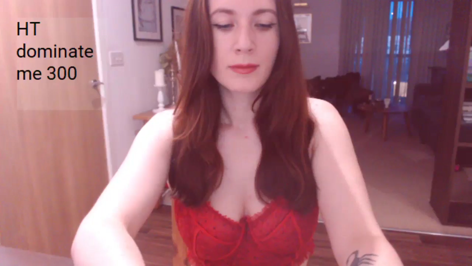 Gallery image thumbnail from AubreyPlza's myfreecams stream on, 05/30/2025, 20:39 image 10 of 20