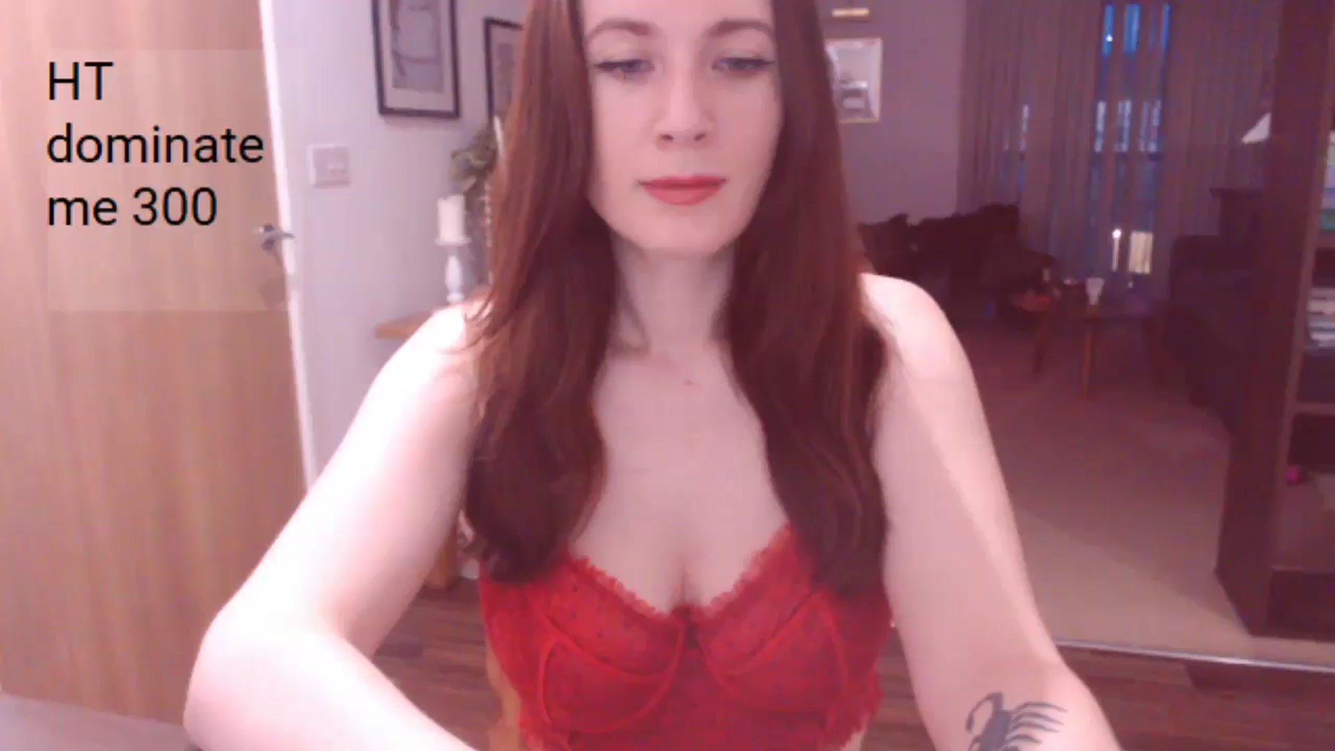 Gallery image thumbnail from AubreyPlza's myfreecams stream on, 05/30/2025, 20:39 image 18 of 20
