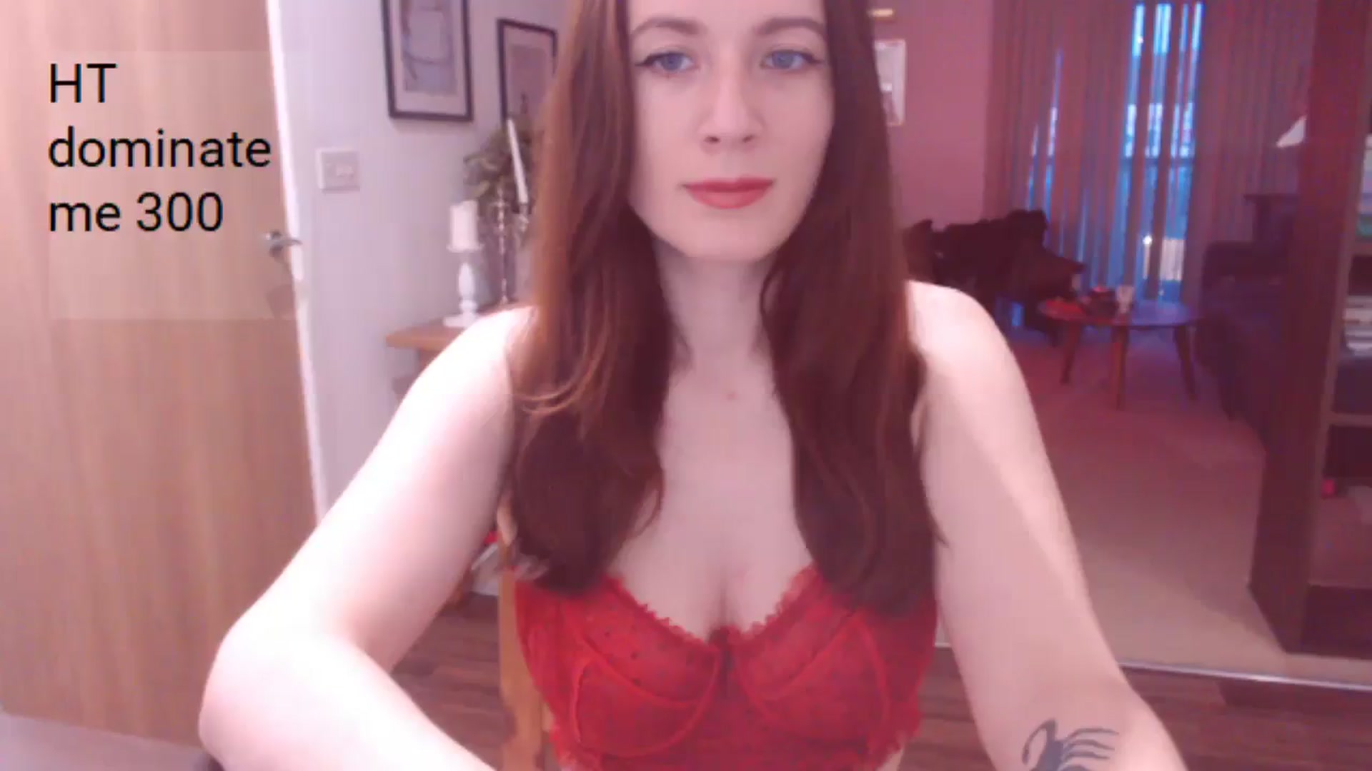 Gallery image thumbnail from AubreyPlza's myfreecams stream on, 05/30/2025, 20:39 image 2 of 20