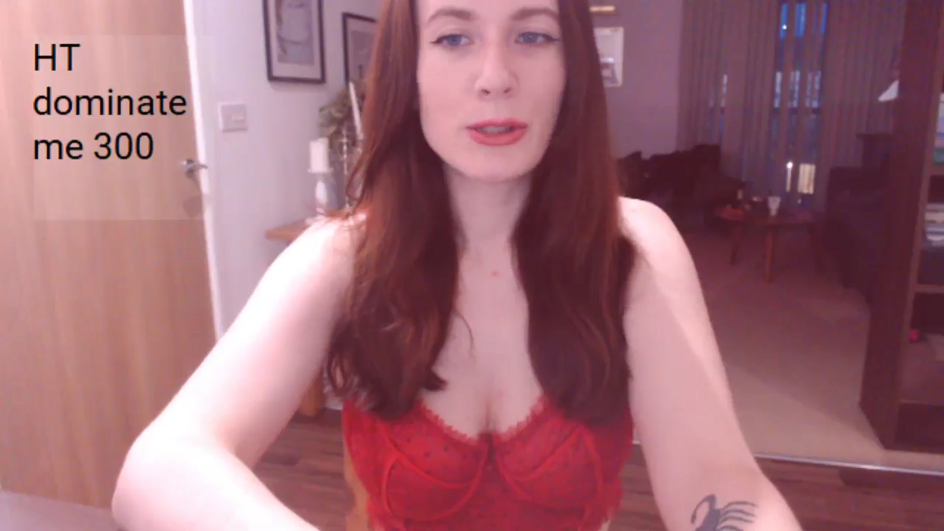 Gallery image thumbnail from AubreyPlza's myfreecams stream on, 05/30/2025, 20:39 image 20 of 20