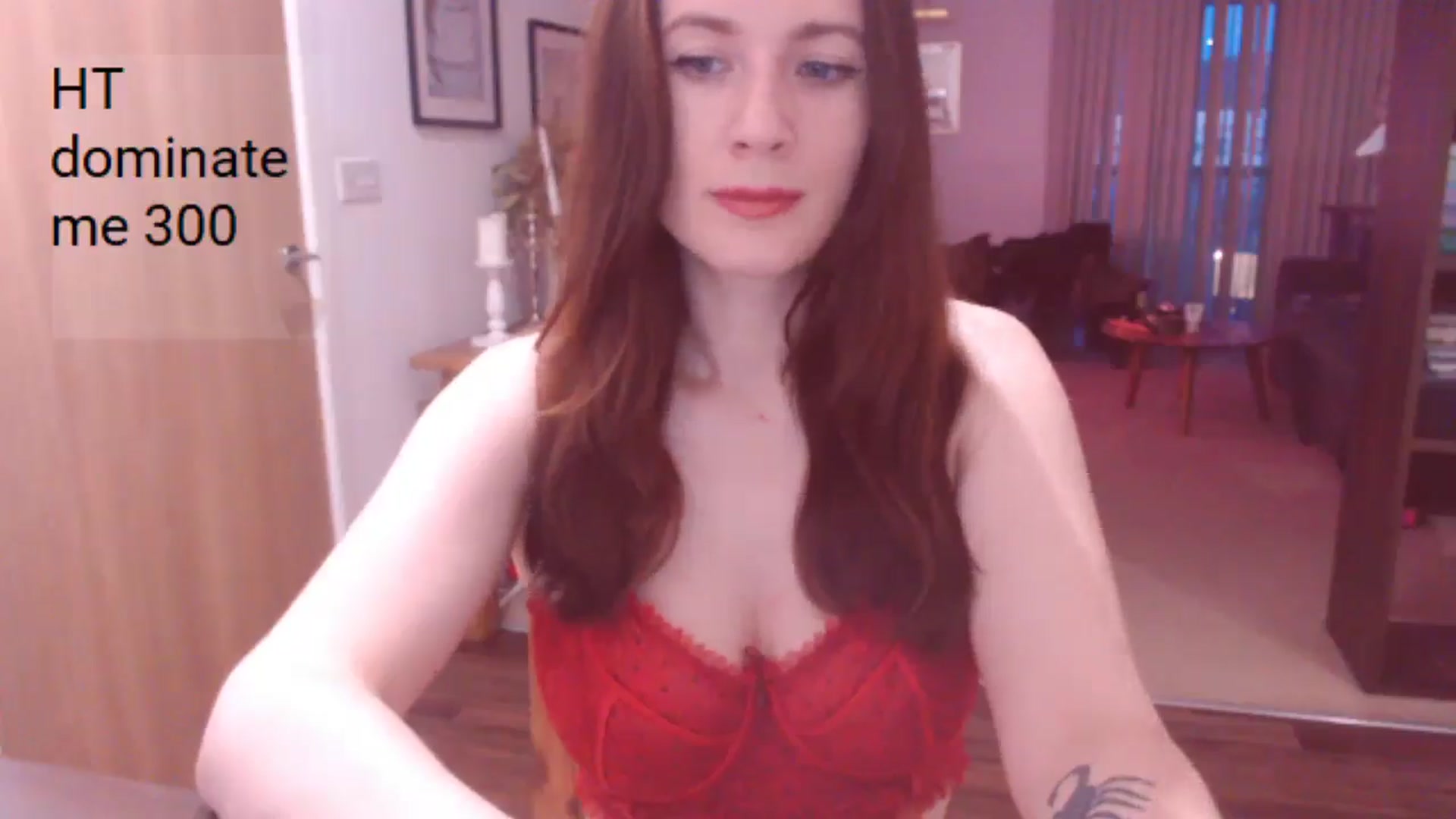 Gallery image thumbnail from AubreyPlza's myfreecams stream on, 05/30/2025, 20:39 image 11 of 20