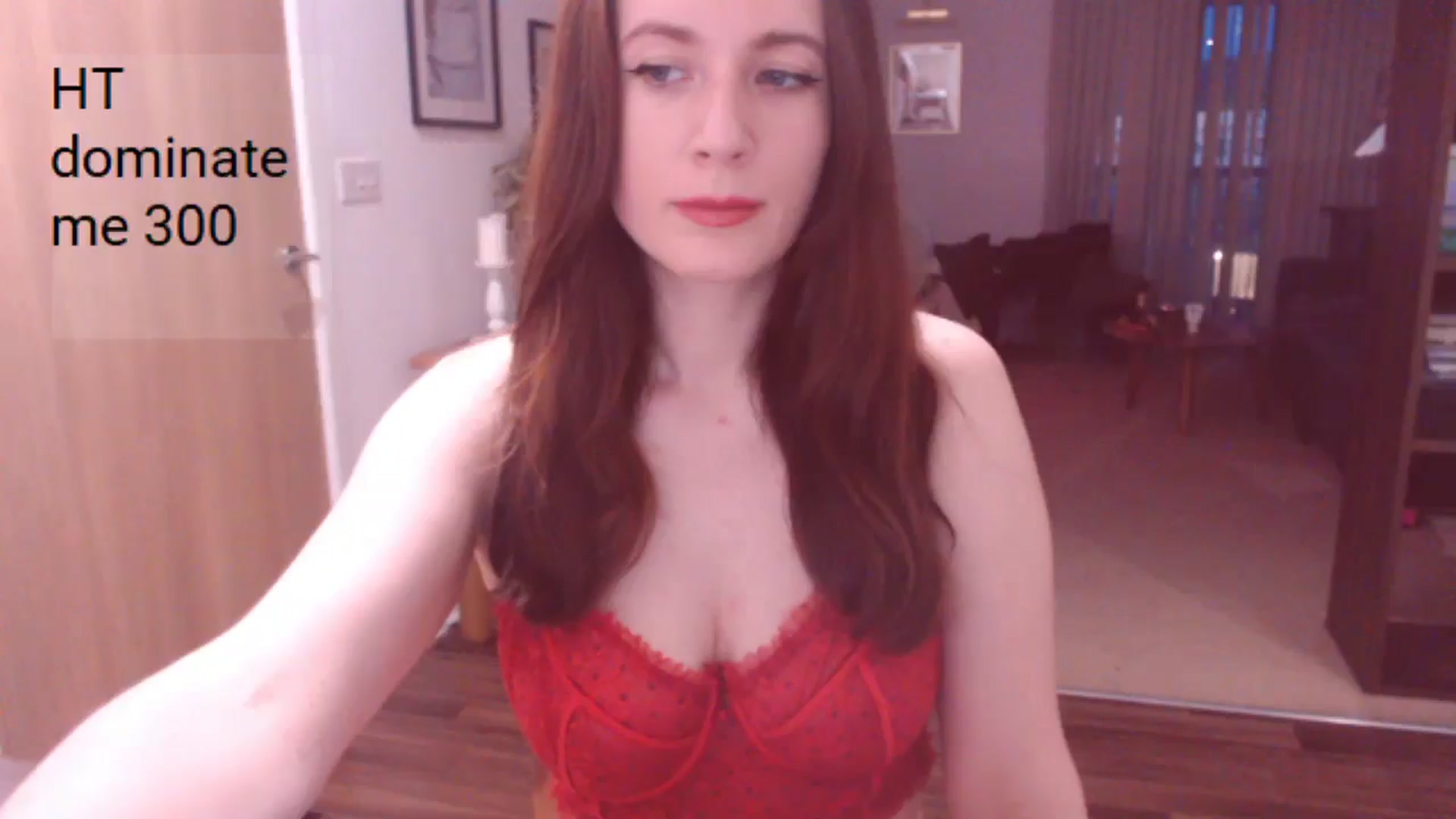 Gallery image thumbnail from AubreyPlza's myfreecams stream on, 05/30/2025, 20:39 image 19 of 20
