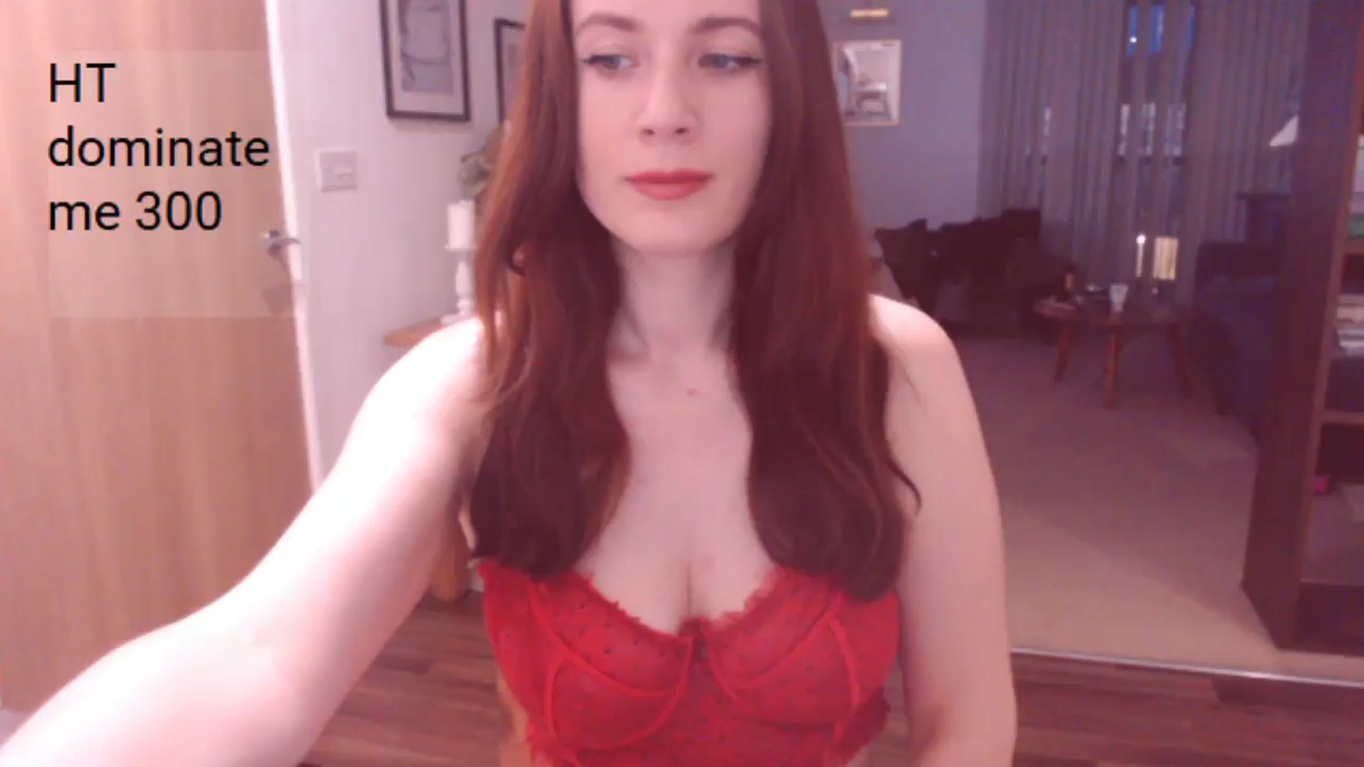 Gallery image thumbnail from AubreyPlza's myfreecams stream on, 05/30/2025, 22:09 image 1 of 20