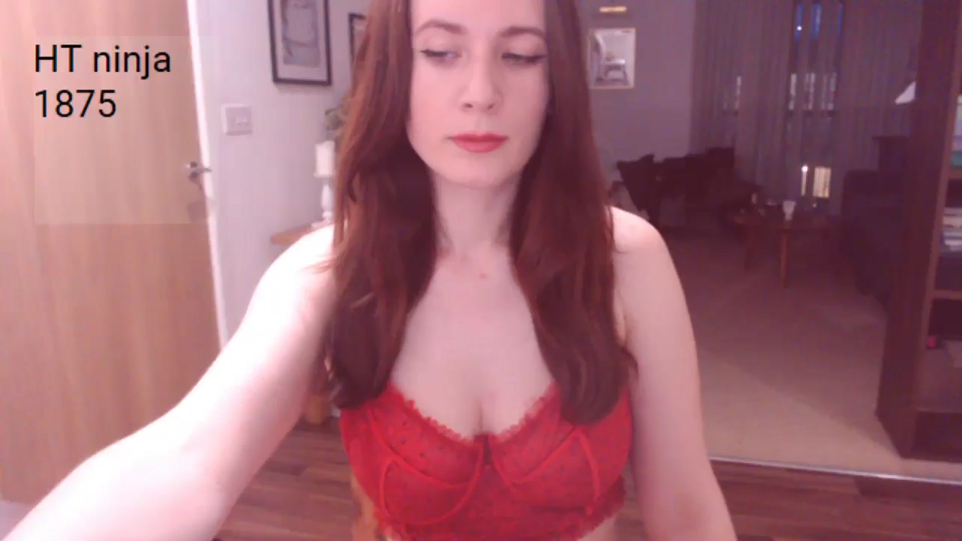 Gallery image thumbnail from AubreyPlza's myfreecams stream on, 05/30/2025, 22:09 image 2 of 20
