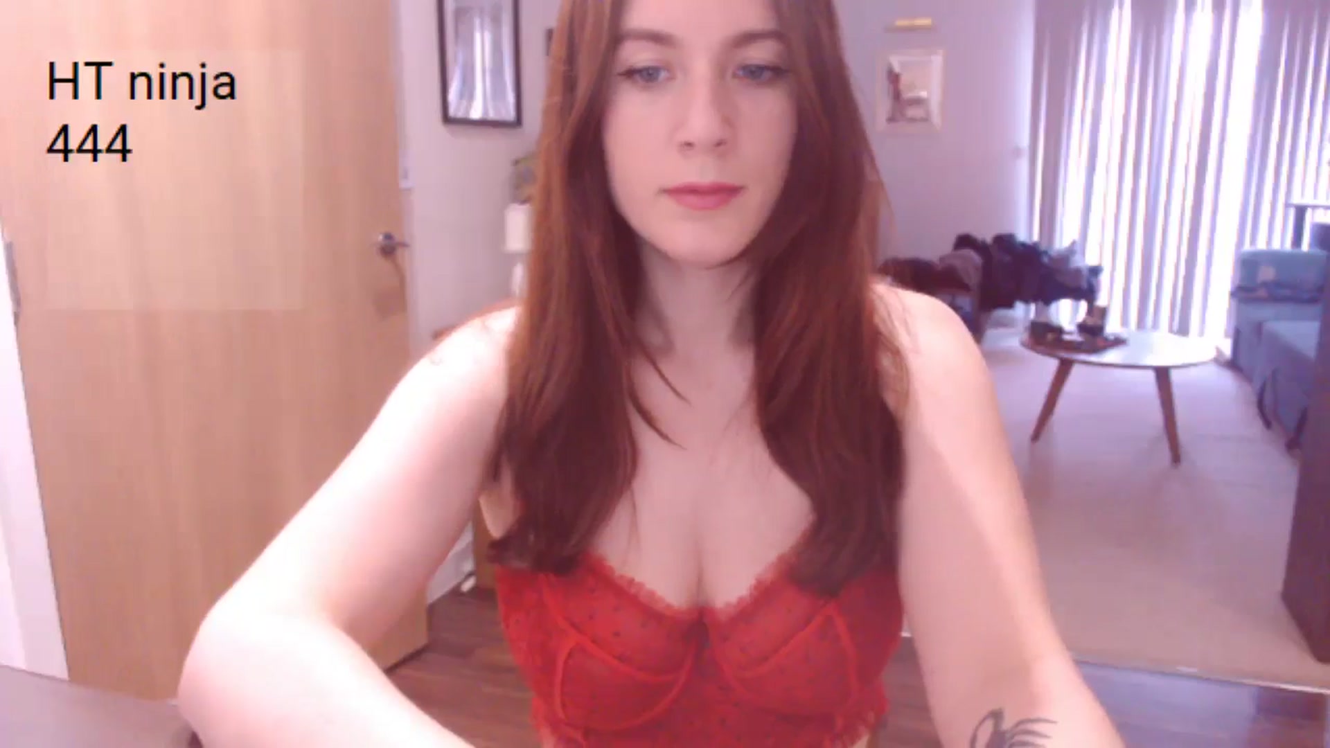 Gallery image thumbnail from AubreyPlza's myfreecams stream on, 06/08/2025, 20:28 image 6 of 20