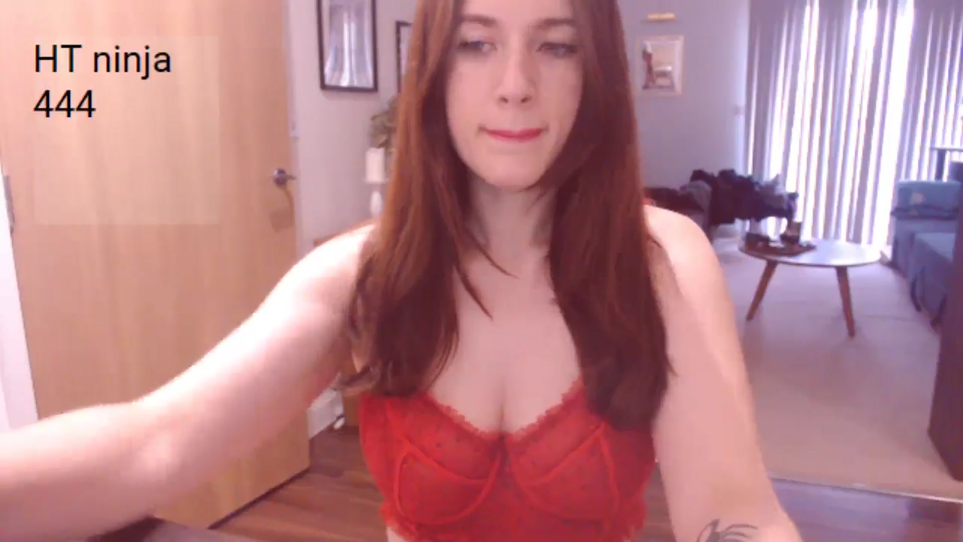 Gallery image thumbnail from AubreyPlza's myfreecams stream on, 06/08/2025, 20:28 image 8 of 20
