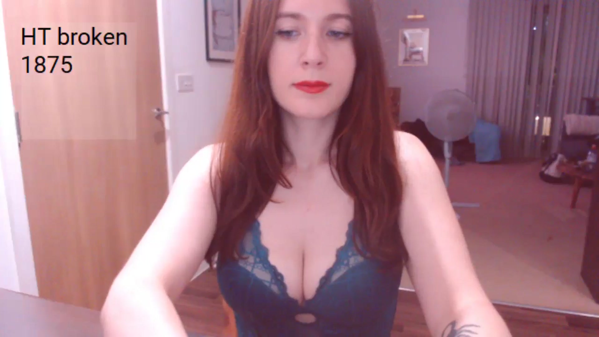 Gallery image thumbnail from AubreyPlza's myfreecams stream on, 06/12/2025, 21:37 image 20 of 20