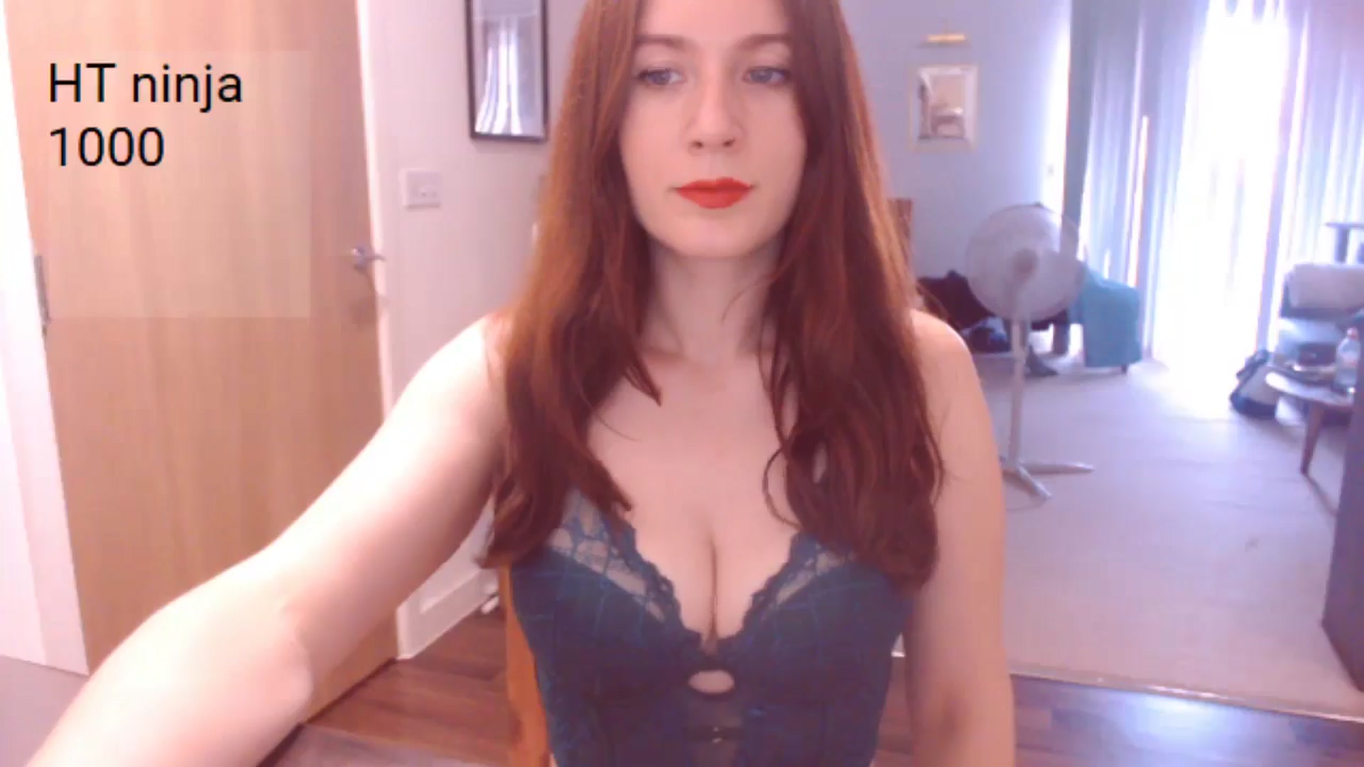 Gallery image thumbnail from AubreyPlza's myfreecams stream on, 06/12/2025, 21:37 image 2 of 20