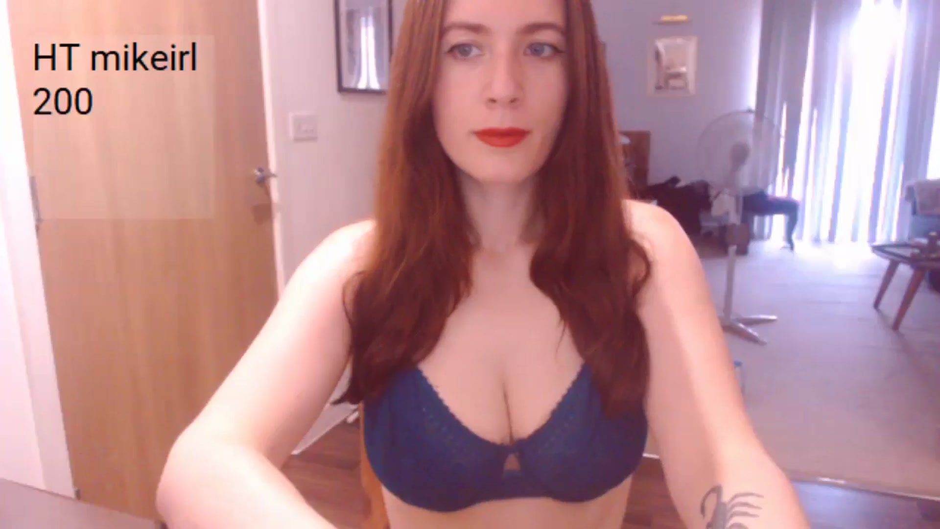 Gallery image thumbnail from AubreyPlza's myfreecams stream on, 06/22/2025, 19:20 image 20 of 20
