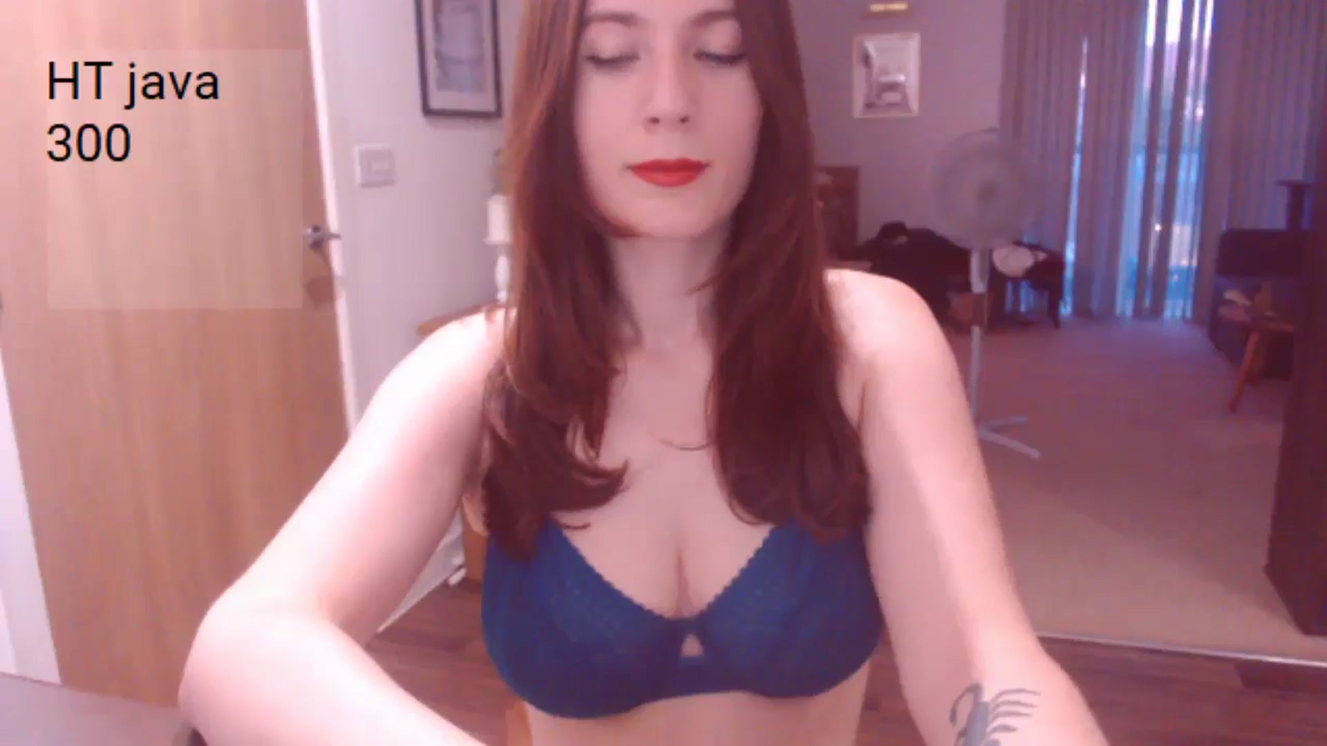 Gallery image thumbnail from AubreyPlza's myfreecams stream on, 06/23/2025, 20:38 image 19 of 20