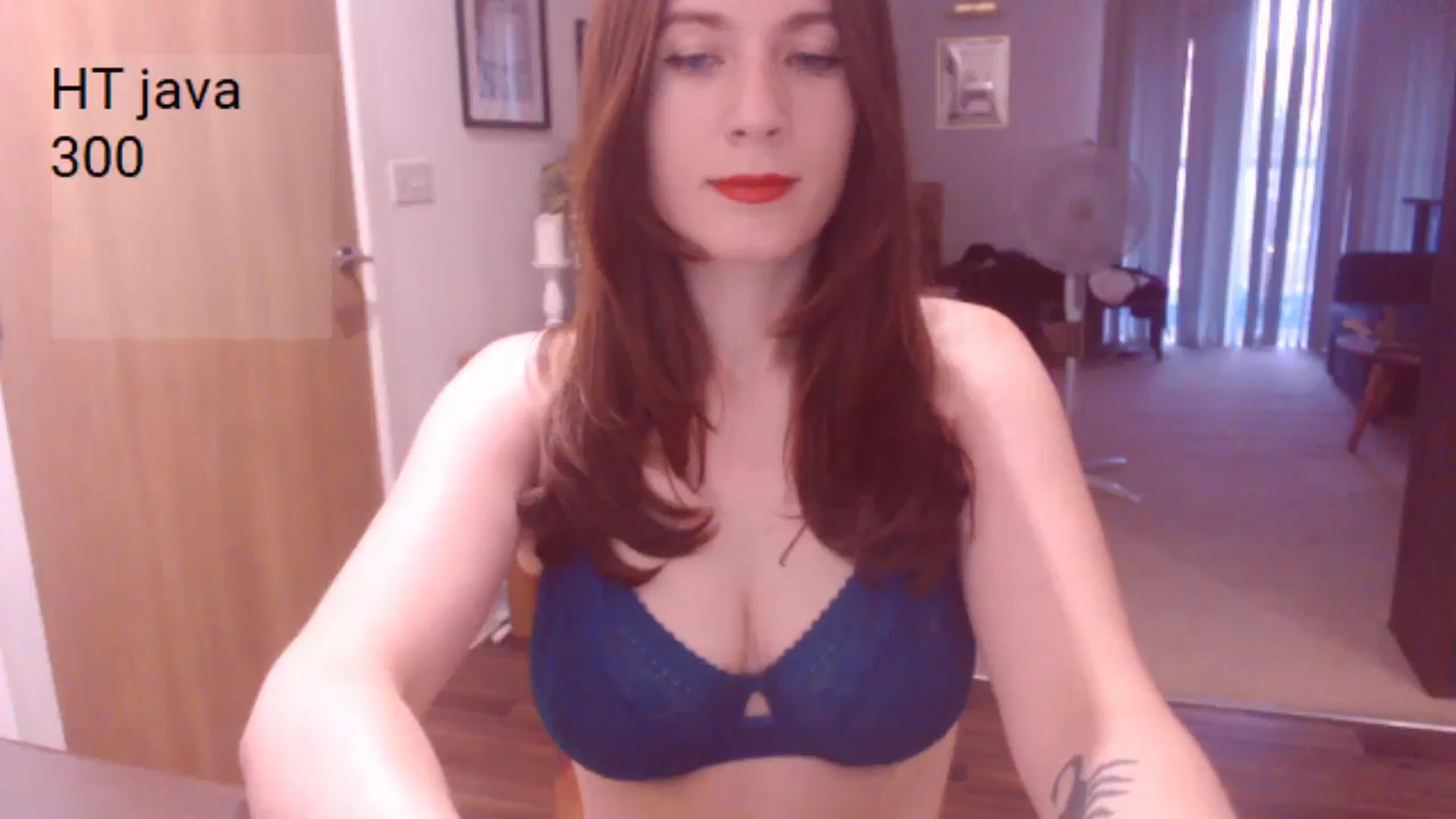 Gallery image thumbnail from AubreyPlza's myfreecams stream on, 06/23/2025, 20:38 image 14 of 20