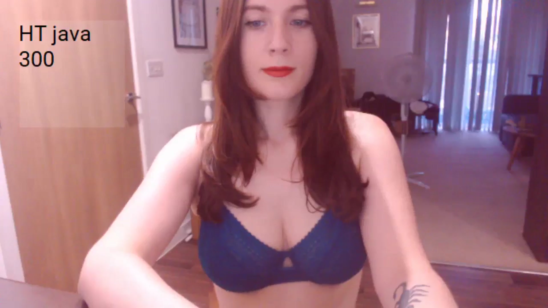 Gallery image thumbnail from AubreyPlza's myfreecams stream on, 06/23/2025, 20:38 image 15 of 20