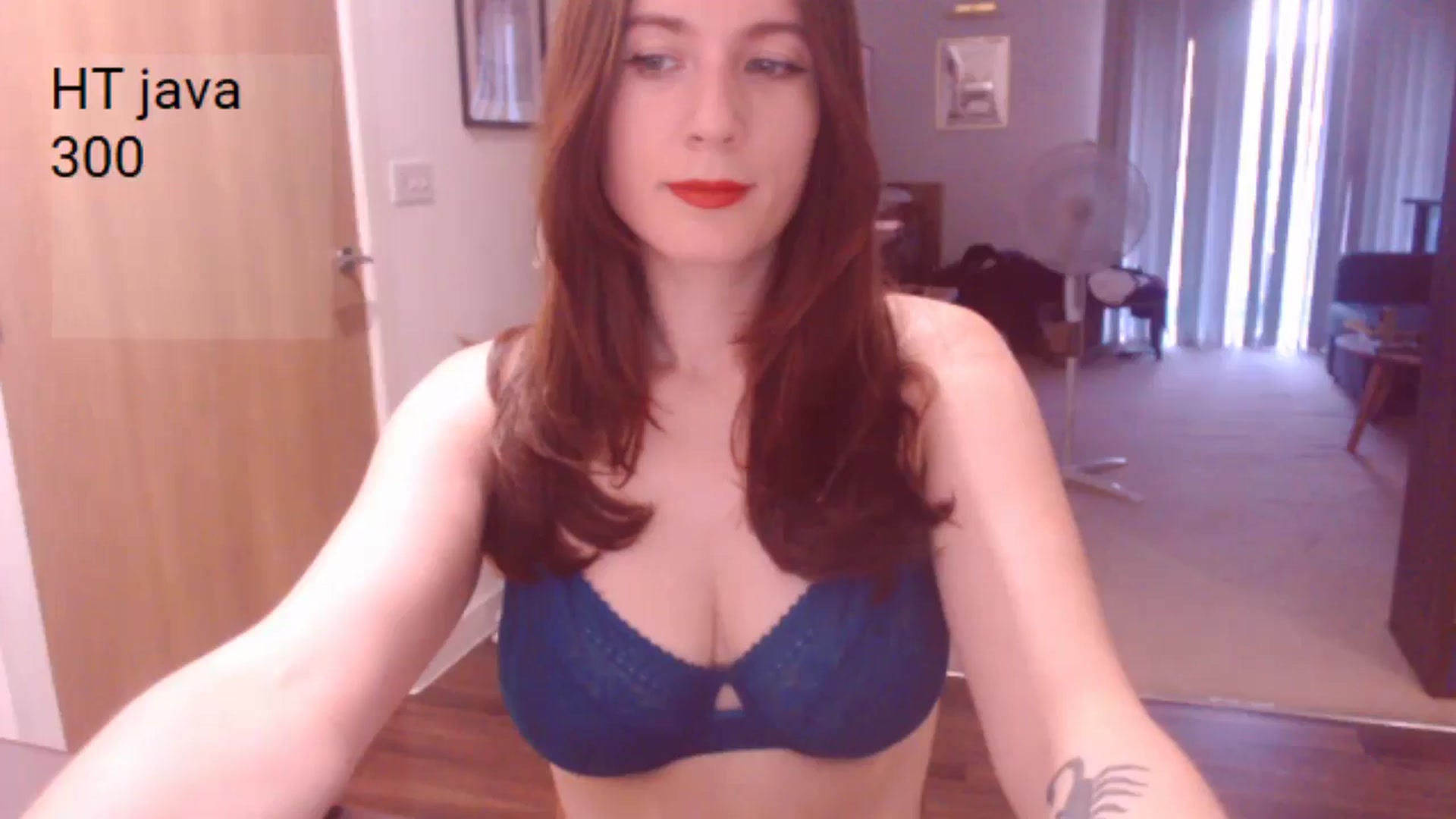 Gallery image thumbnail from AubreyPlza's myfreecams stream on, 06/23/2025, 20:38 image 10 of 20