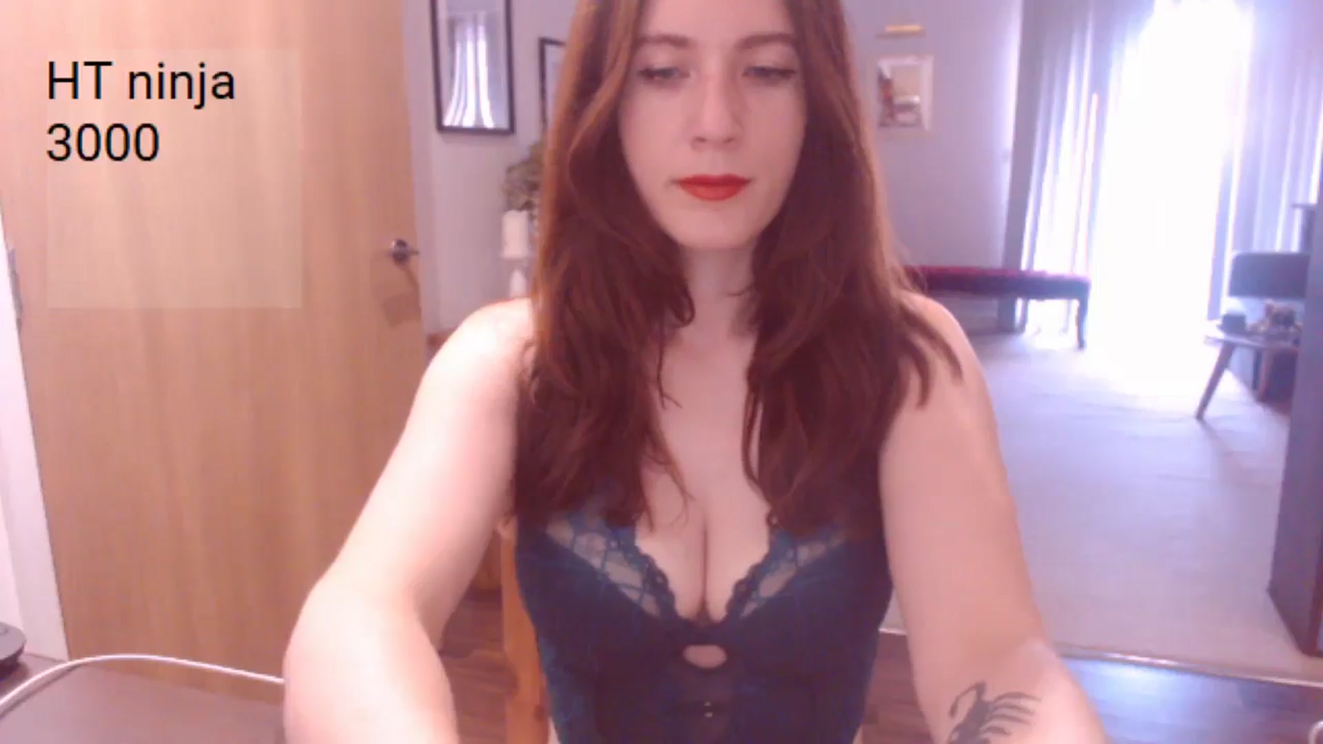 Gallery image thumbnail from AubreyPlza's myfreecams stream on, 06/29/2025, 18:51 image 15 of 20