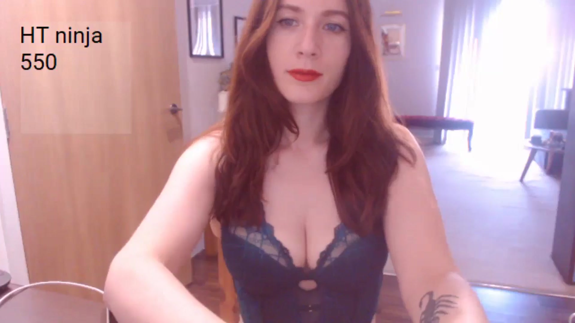 Gallery image thumbnail from AubreyPlza's myfreecams stream on, 06/29/2025, 18:51 image 3 of 20