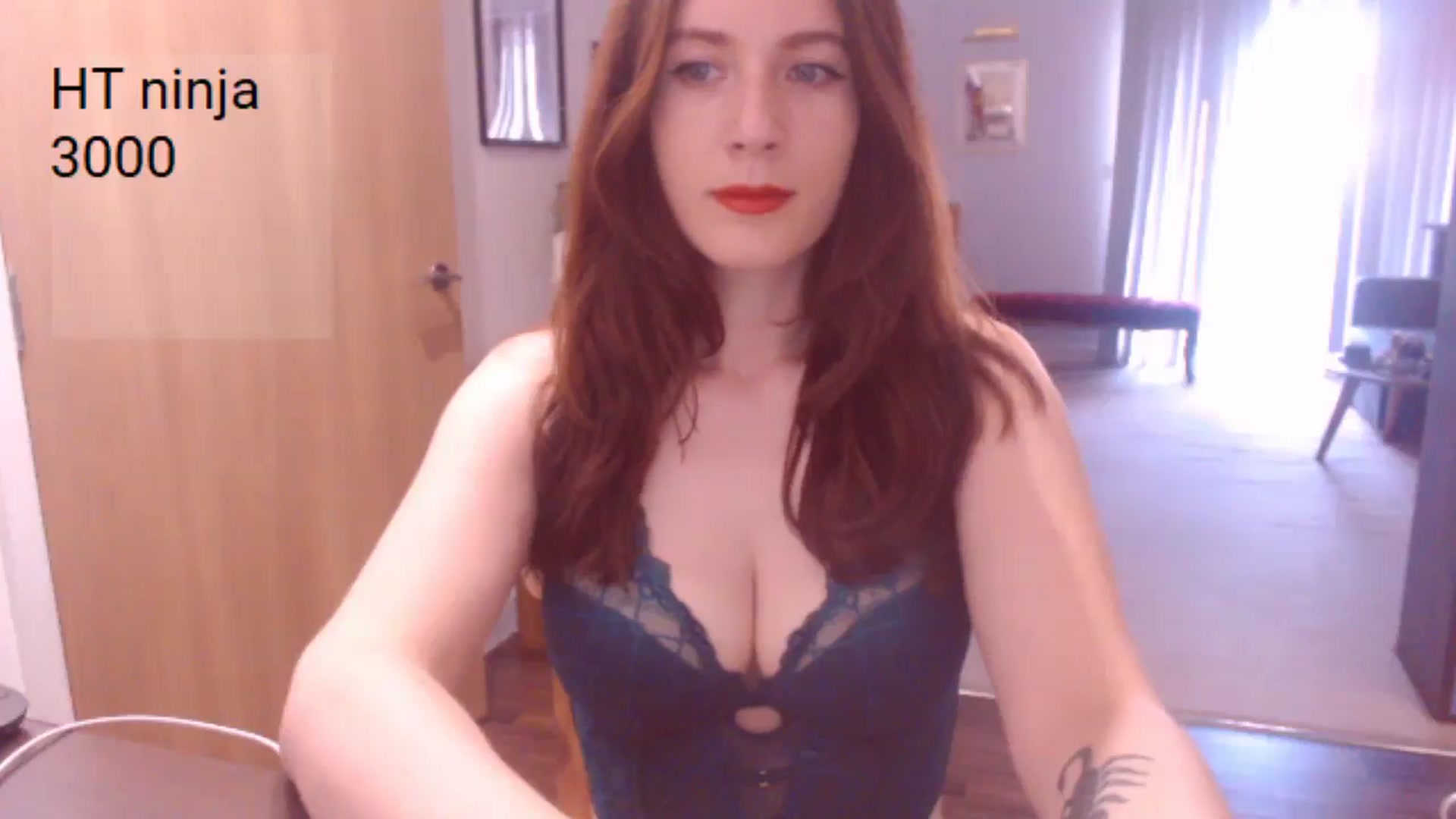 Gallery image thumbnail from AubreyPlza's myfreecams stream on, 06/29/2025, 18:51 image 16 of 20