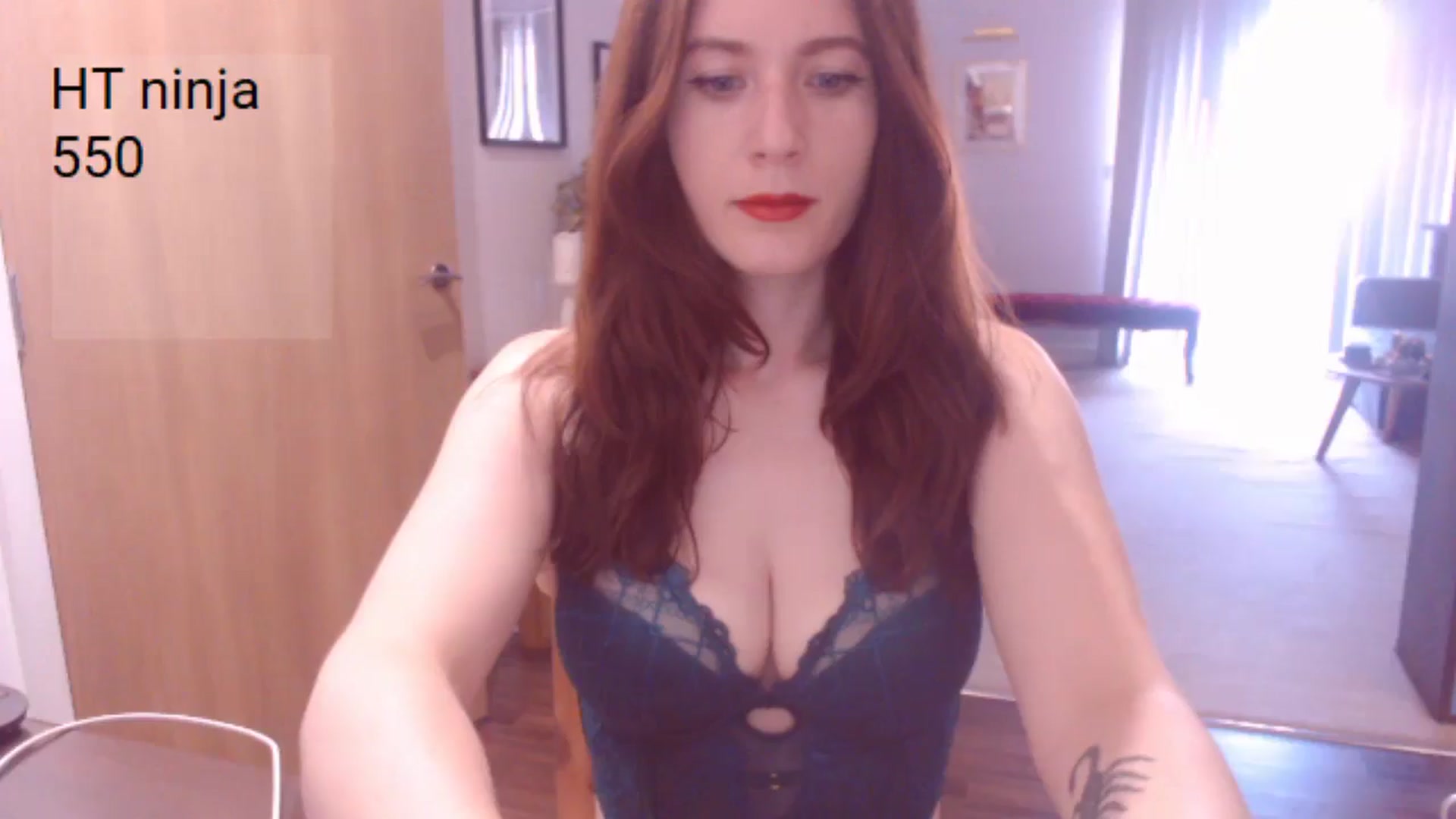Gallery image thumbnail from AubreyPlza's myfreecams stream on, 06/29/2025, 18:51 image 1 of 20