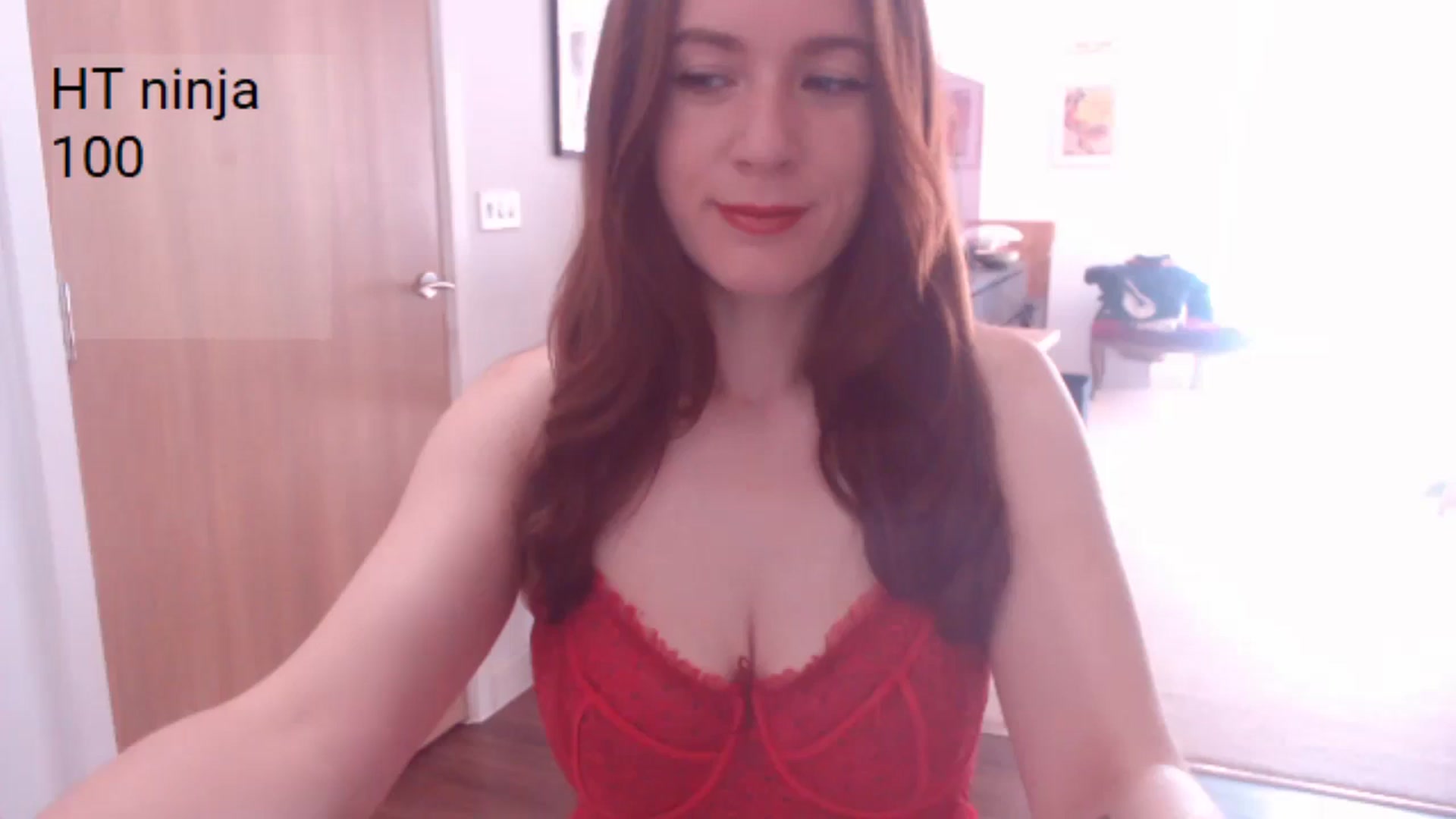 Gallery image thumbnail from AubreyPlza's myfreecams stream on, 07/04/2025, 07:16 image 1 of 20