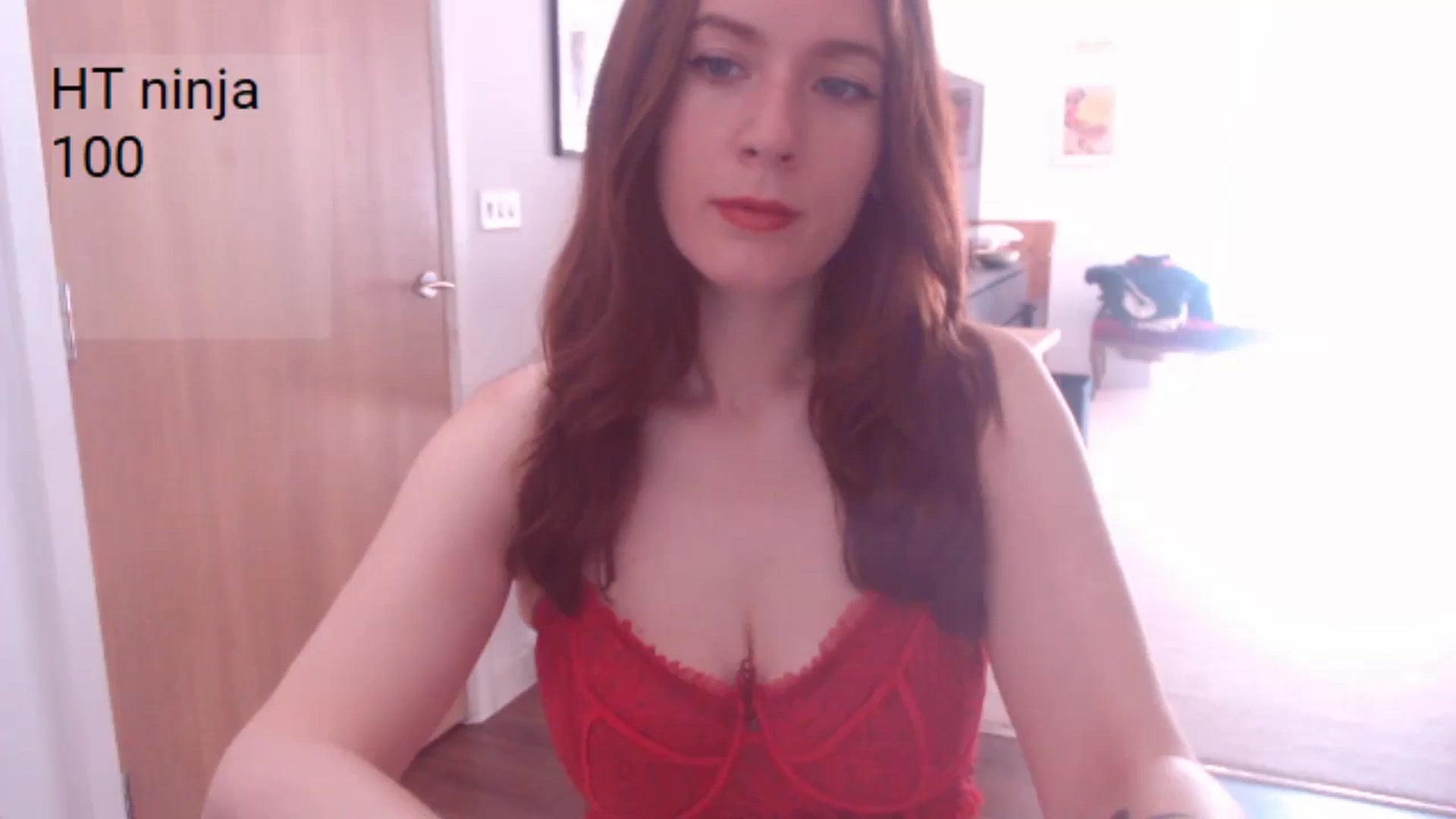 Gallery image thumbnail from AubreyPlza's myfreecams stream on, 07/04/2025, 07:16 image 13 of 20