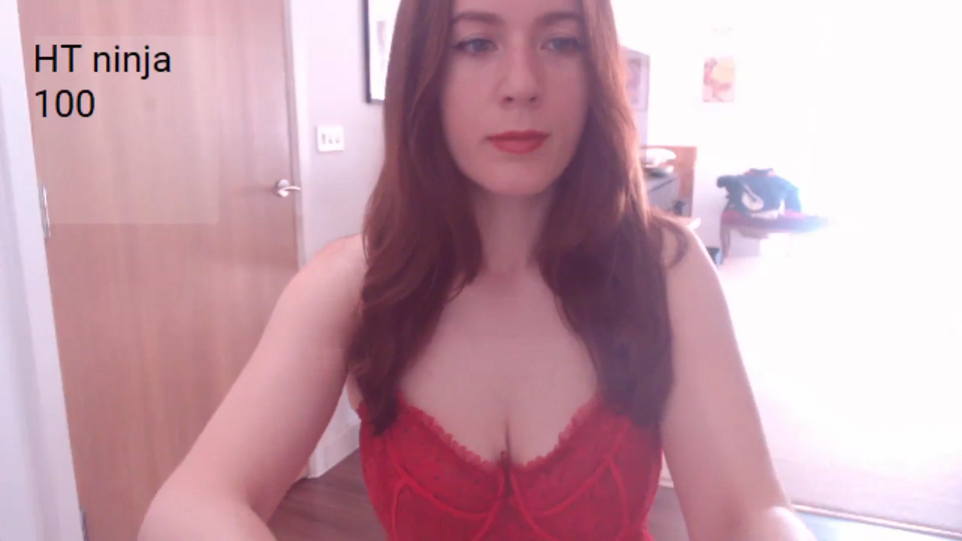 Gallery image thumbnail from AubreyPlza's myfreecams stream on, 07/04/2025, 07:16 image 7 of 20