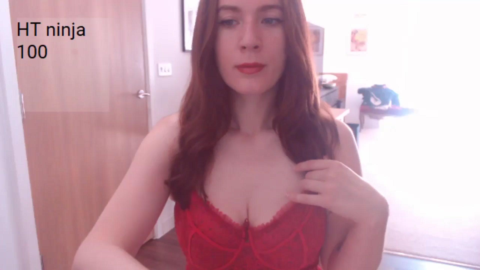 Gallery image thumbnail from AubreyPlza's myfreecams stream on, 07/04/2025, 07:16 image 14 of 20