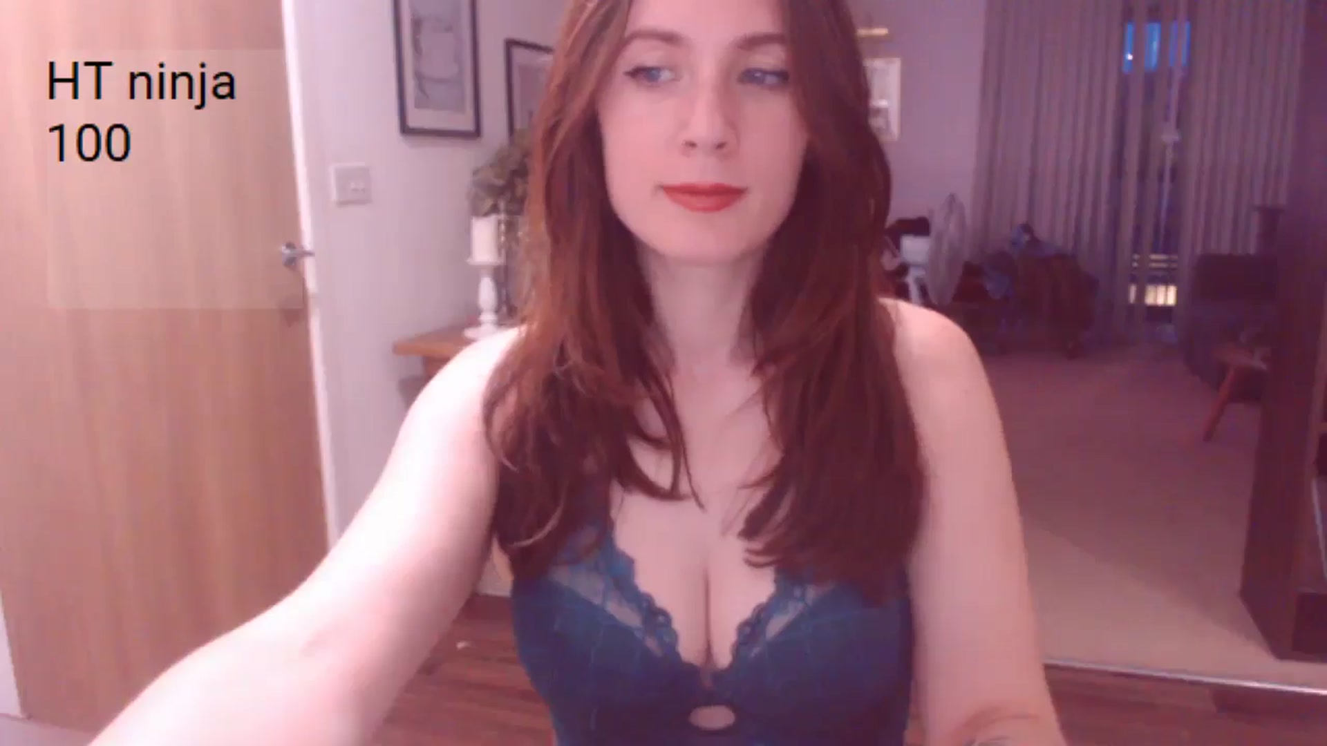 Gallery image thumbnail from AubreyPlza's myfreecams stream on, 07/07/2025, 21:29 image 4 of 20