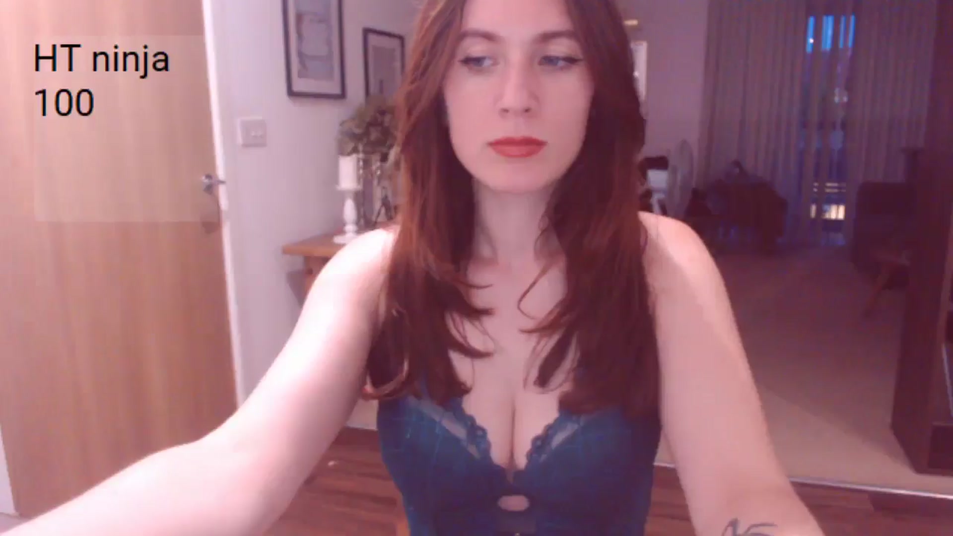 Gallery image thumbnail from AubreyPlza's myfreecams stream on, 07/07/2025, 21:29 image 2 of 20