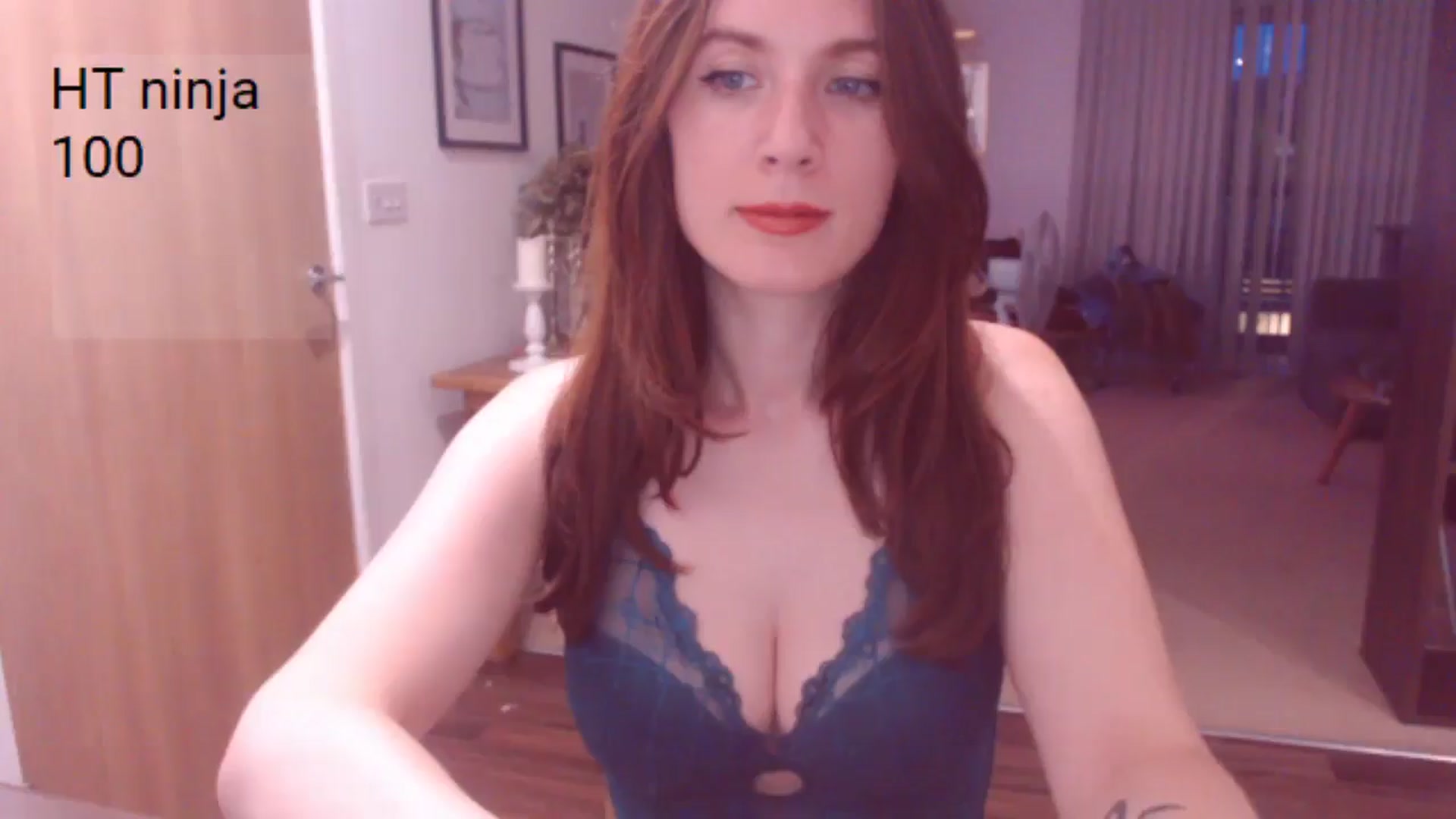Gallery image thumbnail from AubreyPlza's myfreecams stream on, 07/07/2025, 21:29 image 5 of 20
