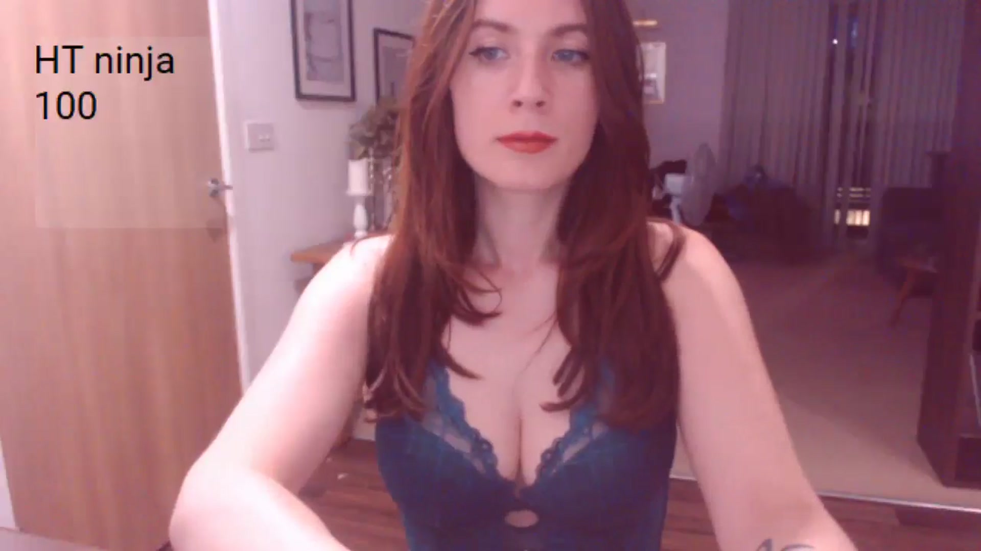 Gallery image thumbnail from AubreyPlza's myfreecams stream on, 07/07/2025, 21:29 image 13 of 20