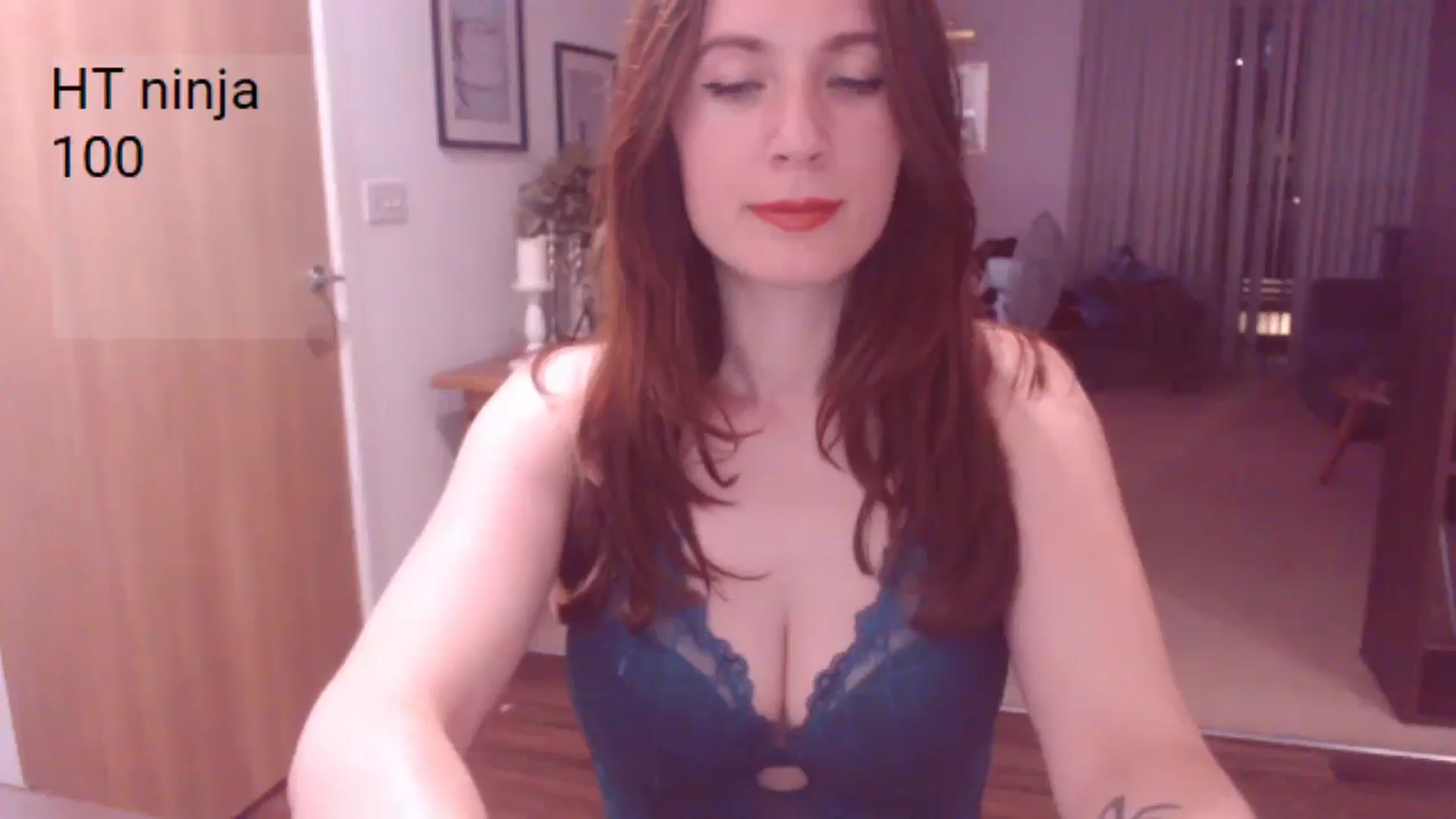 Gallery image thumbnail from AubreyPlza's myfreecams stream on, 07/07/2025, 21:29 image 20 of 20