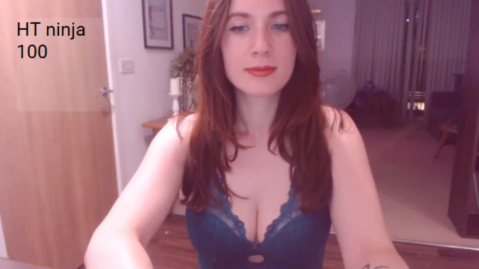 Gallery image thumbnail from AubreyPlza's myfreecams stream on, 07/07/2025, 21:29 image 19 of 20