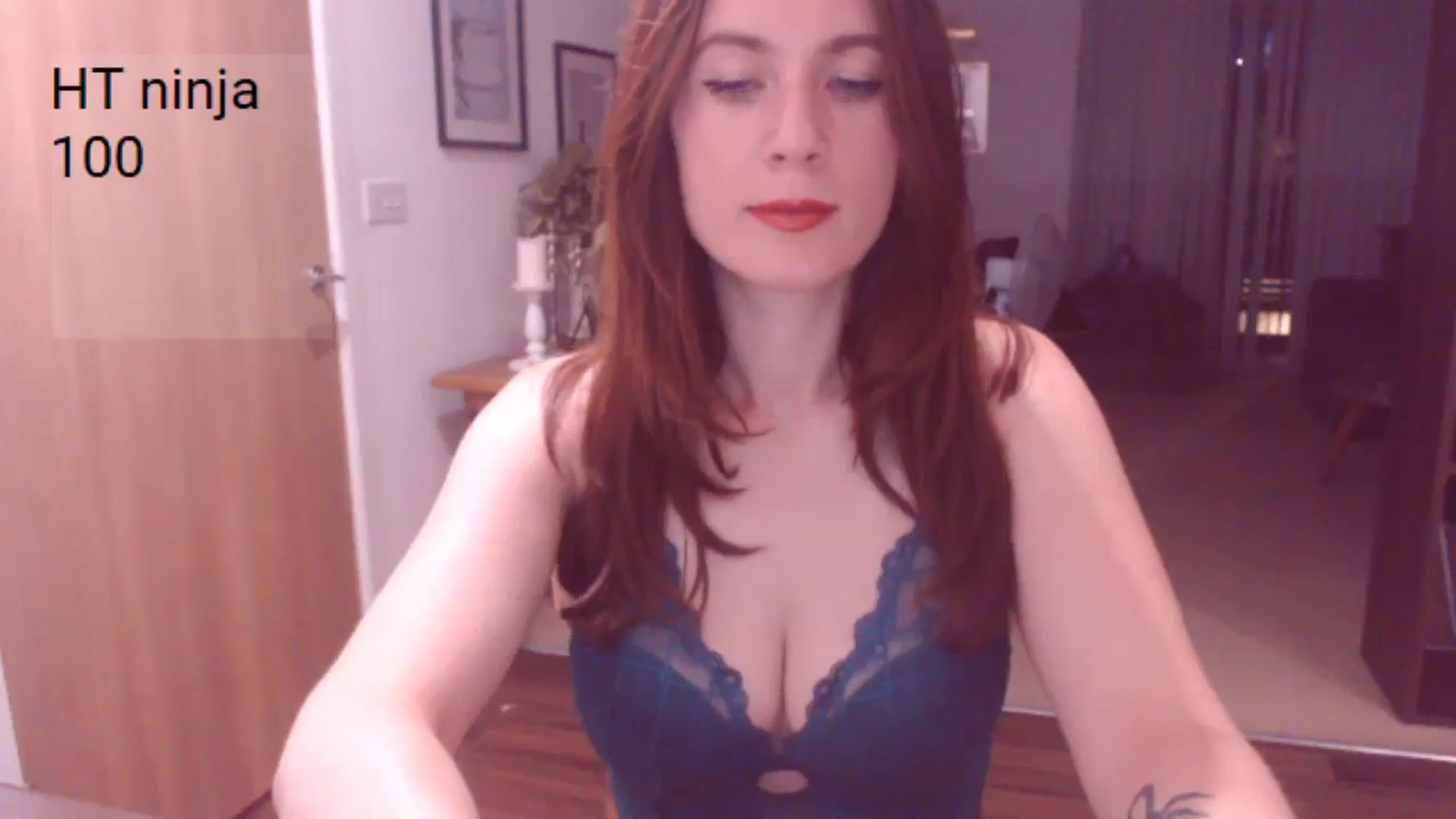 Gallery image thumbnail from AubreyPlza's myfreecams stream on, 07/07/2025, 21:29 image 16 of 20