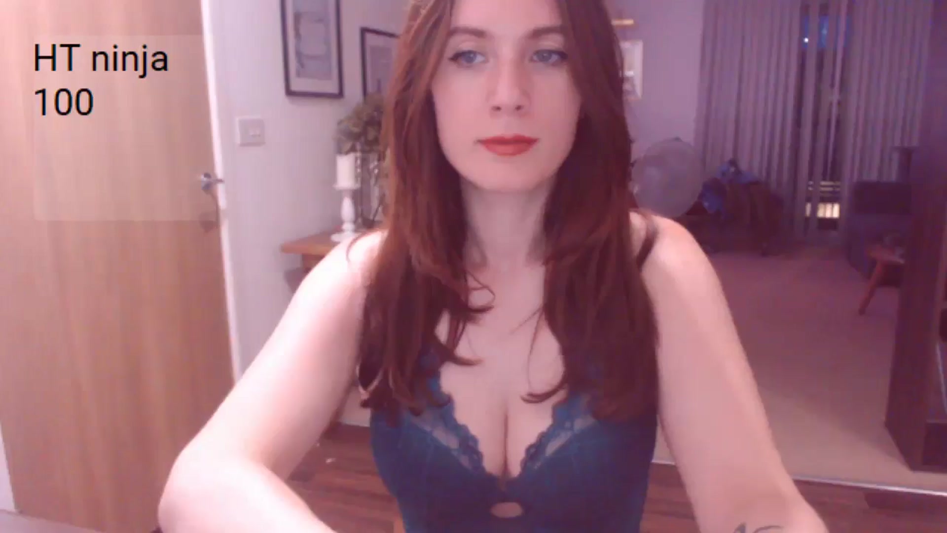 Gallery image thumbnail from AubreyPlza's myfreecams stream on, 07/07/2025, 21:29 image 9 of 20