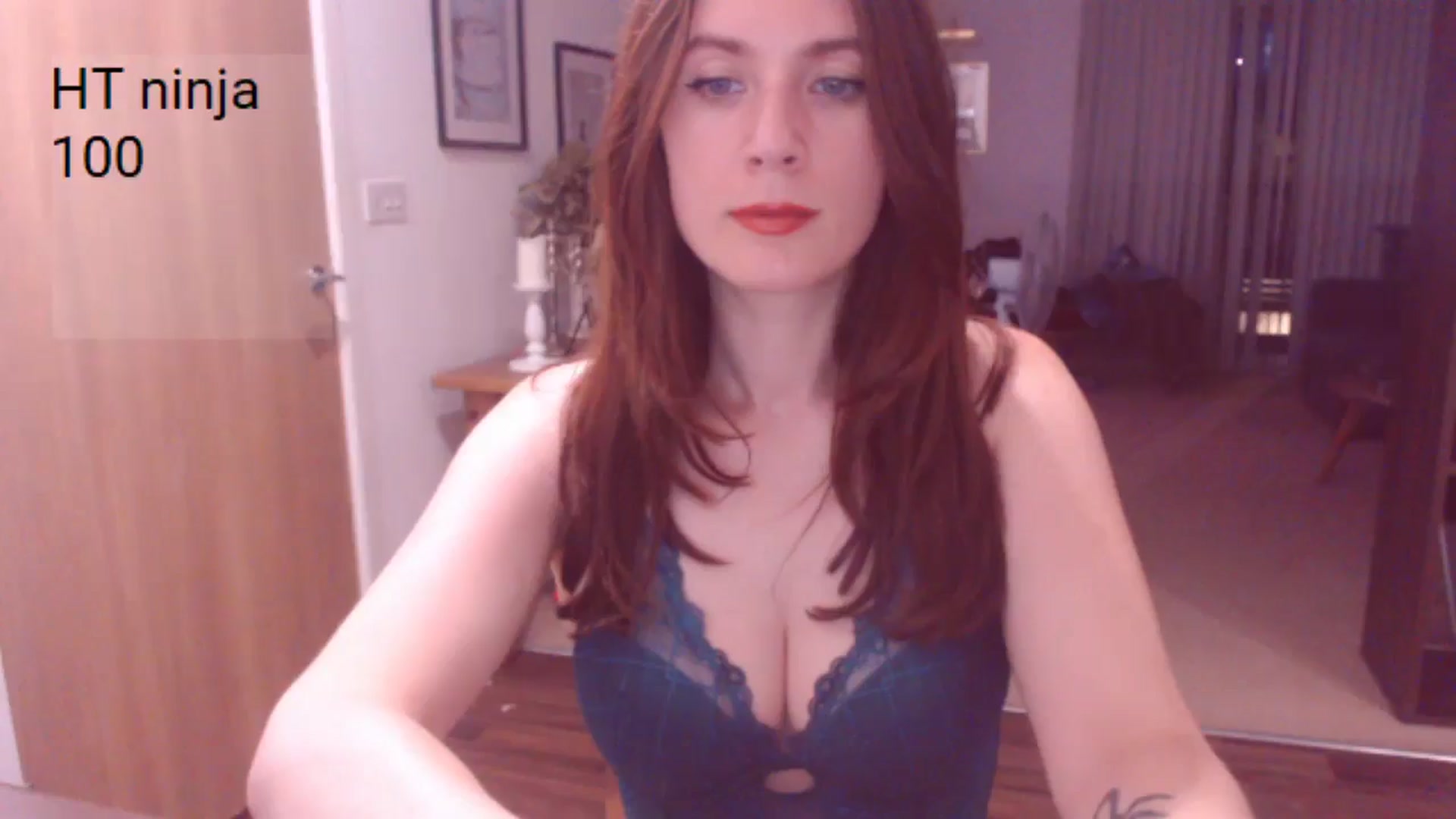 Gallery image thumbnail from AubreyPlza's myfreecams stream on, 07/07/2025, 21:29 image 14 of 20