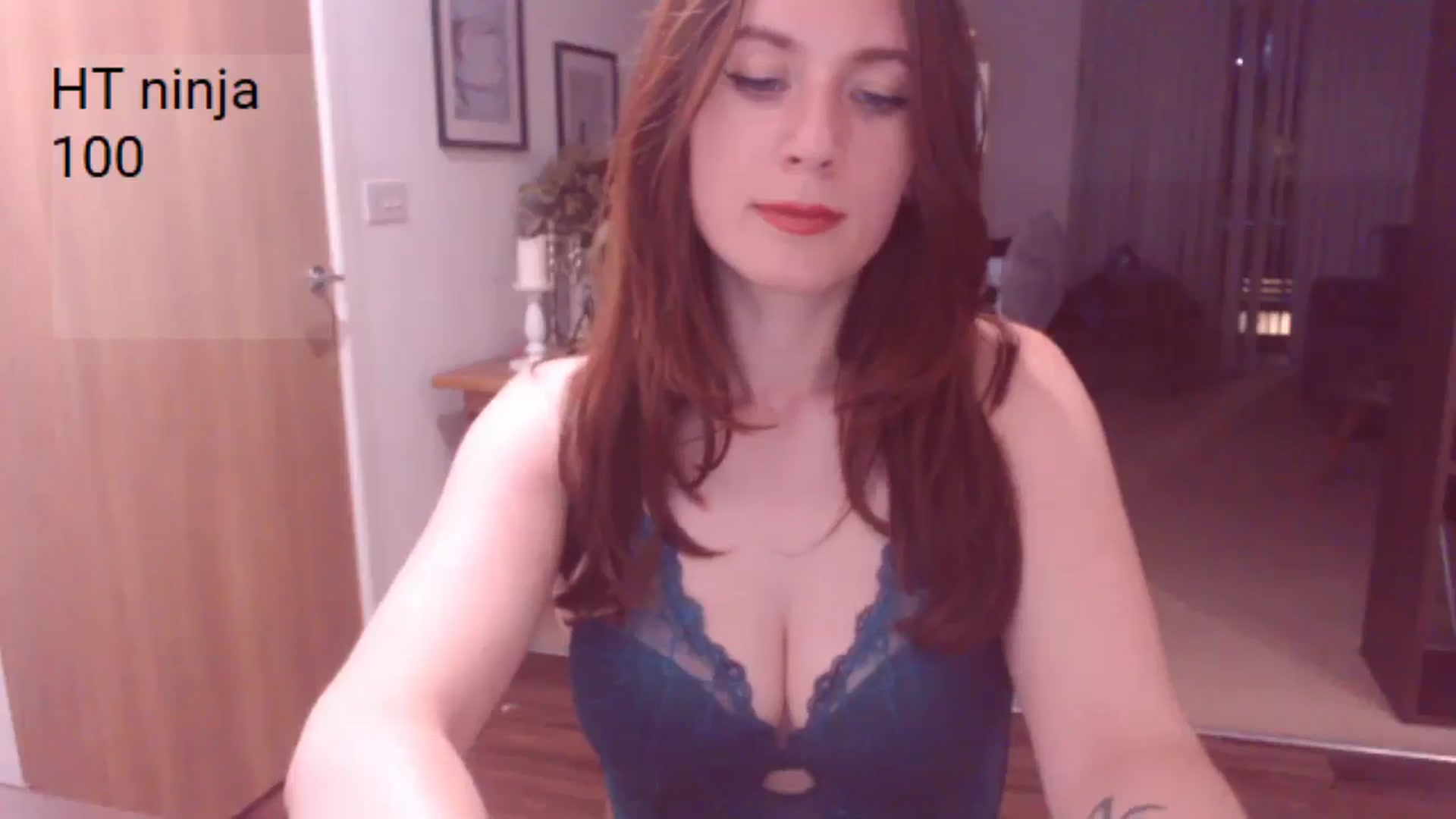 Gallery image thumbnail from AubreyPlza's myfreecams stream on, 07/07/2025, 21:29 image 15 of 20