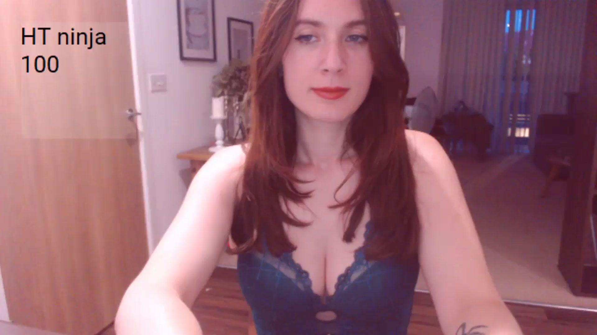 Gallery image thumbnail from AubreyPlza's myfreecams stream on, 07/07/2025, 21:29 image 1 of 20