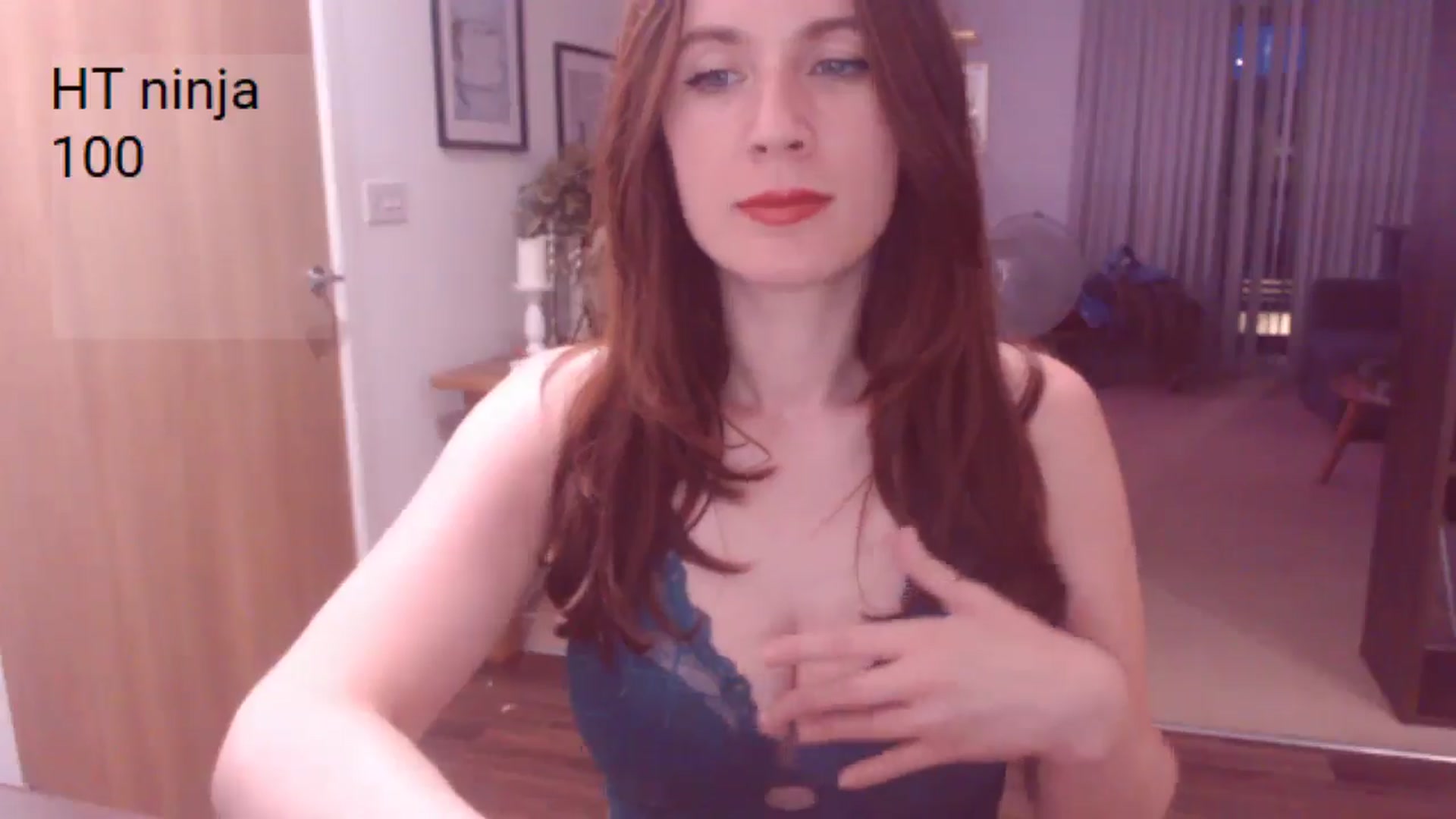 Gallery image thumbnail from AubreyPlza's myfreecams stream on, 07/07/2025, 21:29 image 8 of 20