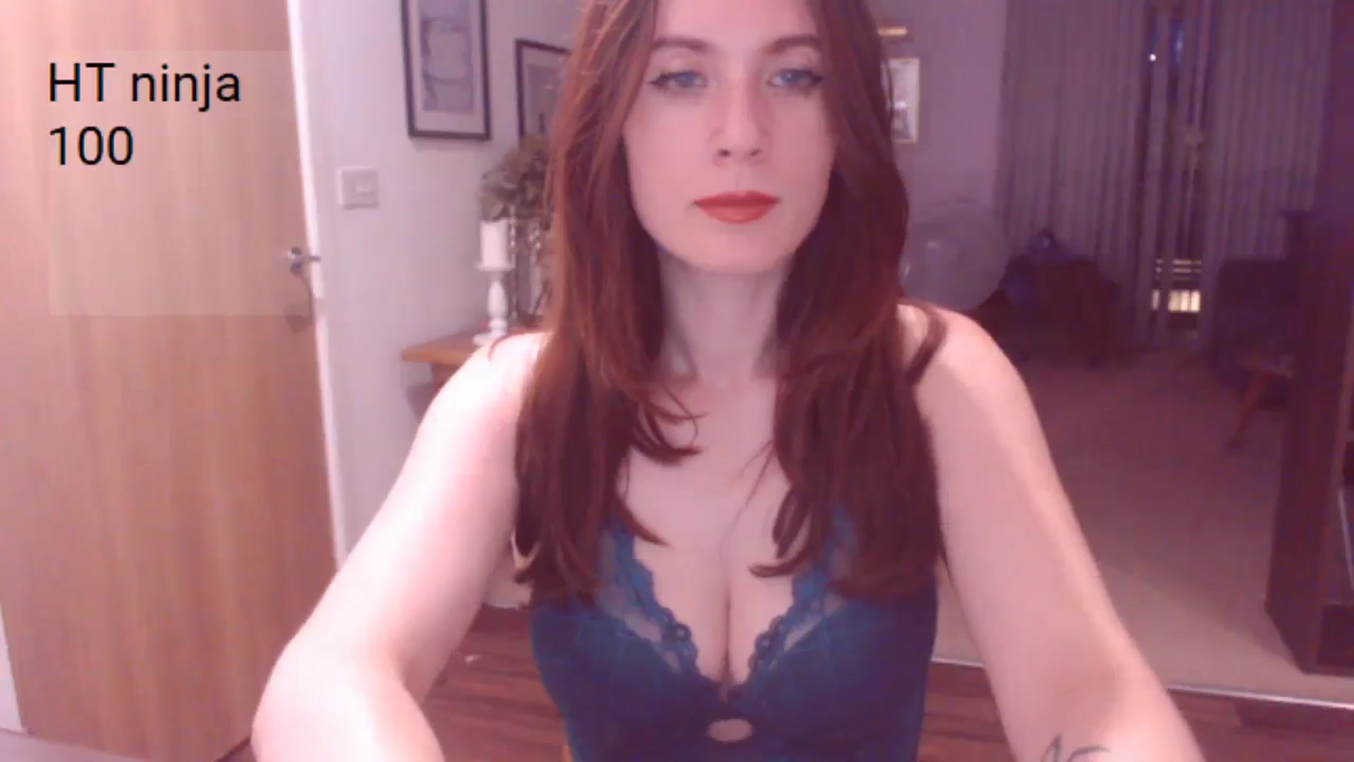 Gallery image thumbnail from AubreyPlza's myfreecams stream on, 07/07/2025, 21:29 image 12 of 20
