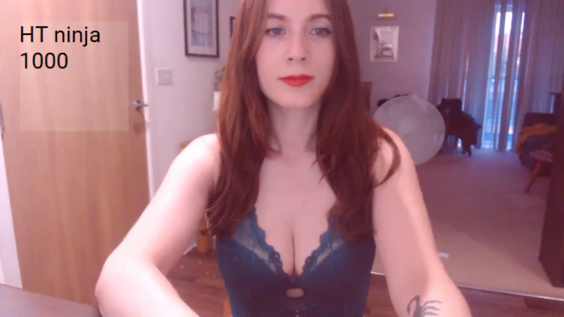 Gallery image thumbnail from AubreyPlza's myfreecams stream on, 07/08/2025, 21:08 image 9 of 20