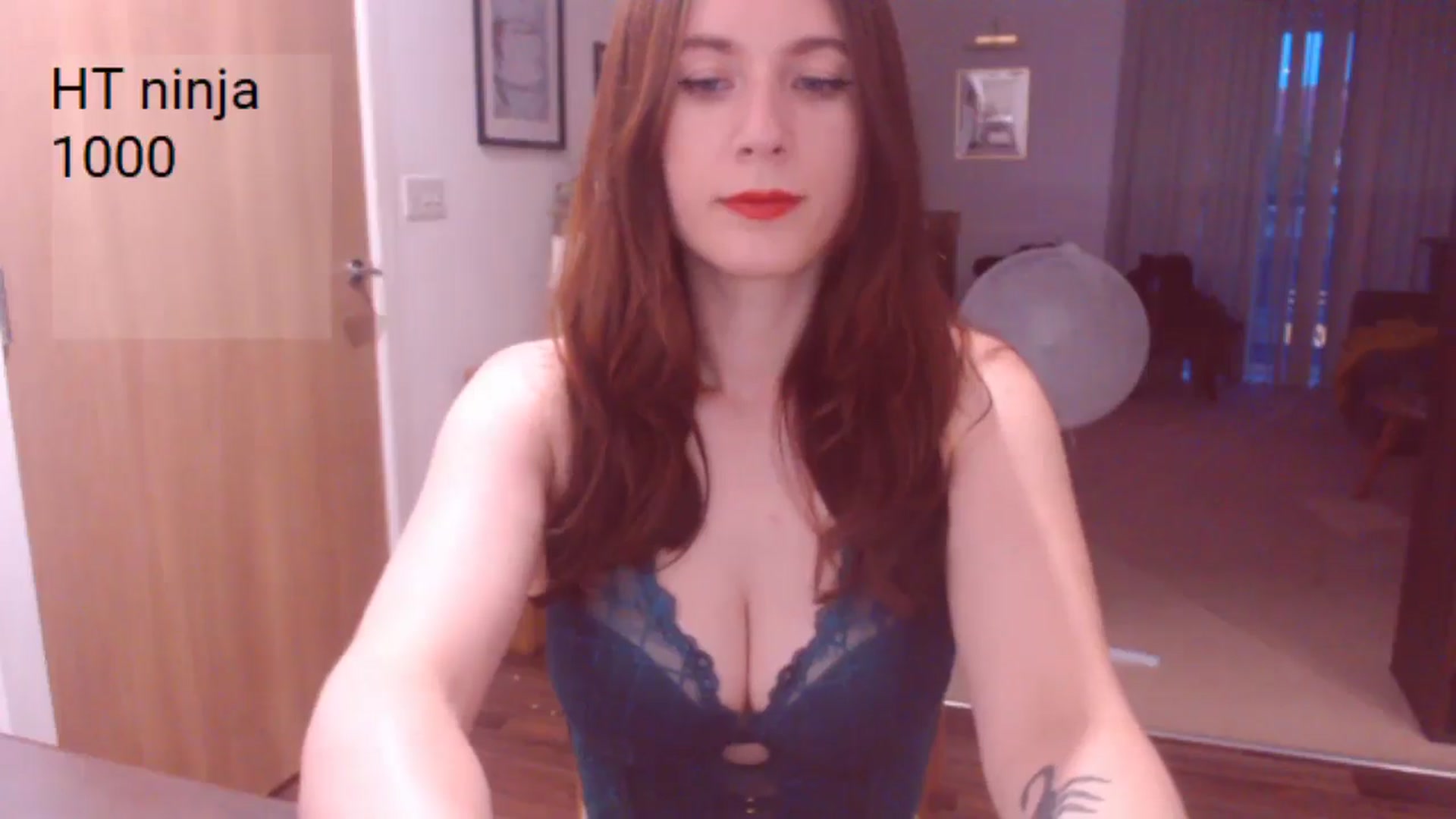 Gallery image thumbnail from AubreyPlza's myfreecams stream on, 07/08/2025, 21:08 image 14 of 20