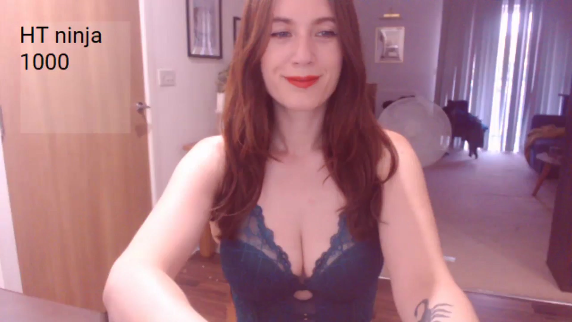 Gallery image thumbnail from AubreyPlza's myfreecams stream on, 07/08/2025, 21:08 image 5 of 20
