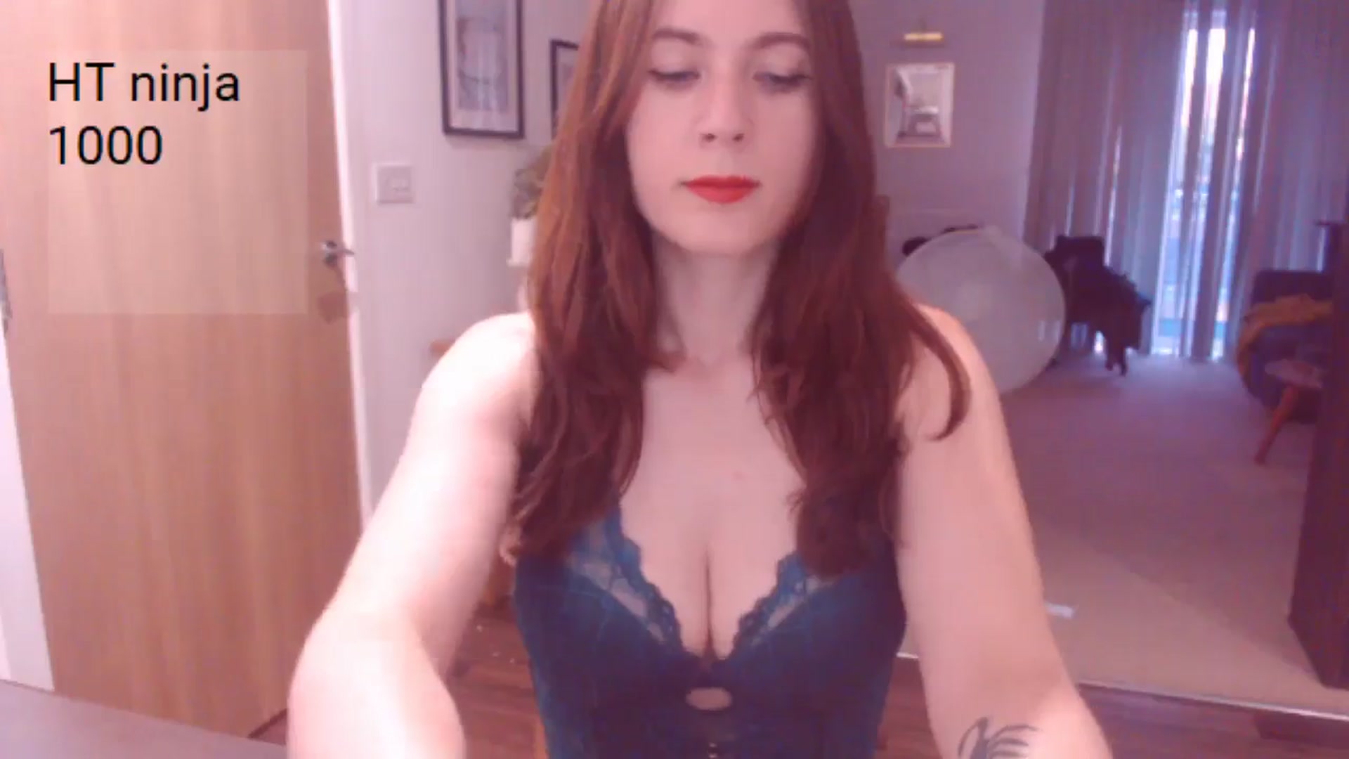 Gallery image thumbnail from AubreyPlza's myfreecams stream on, 07/08/2025, 21:08 image 8 of 20